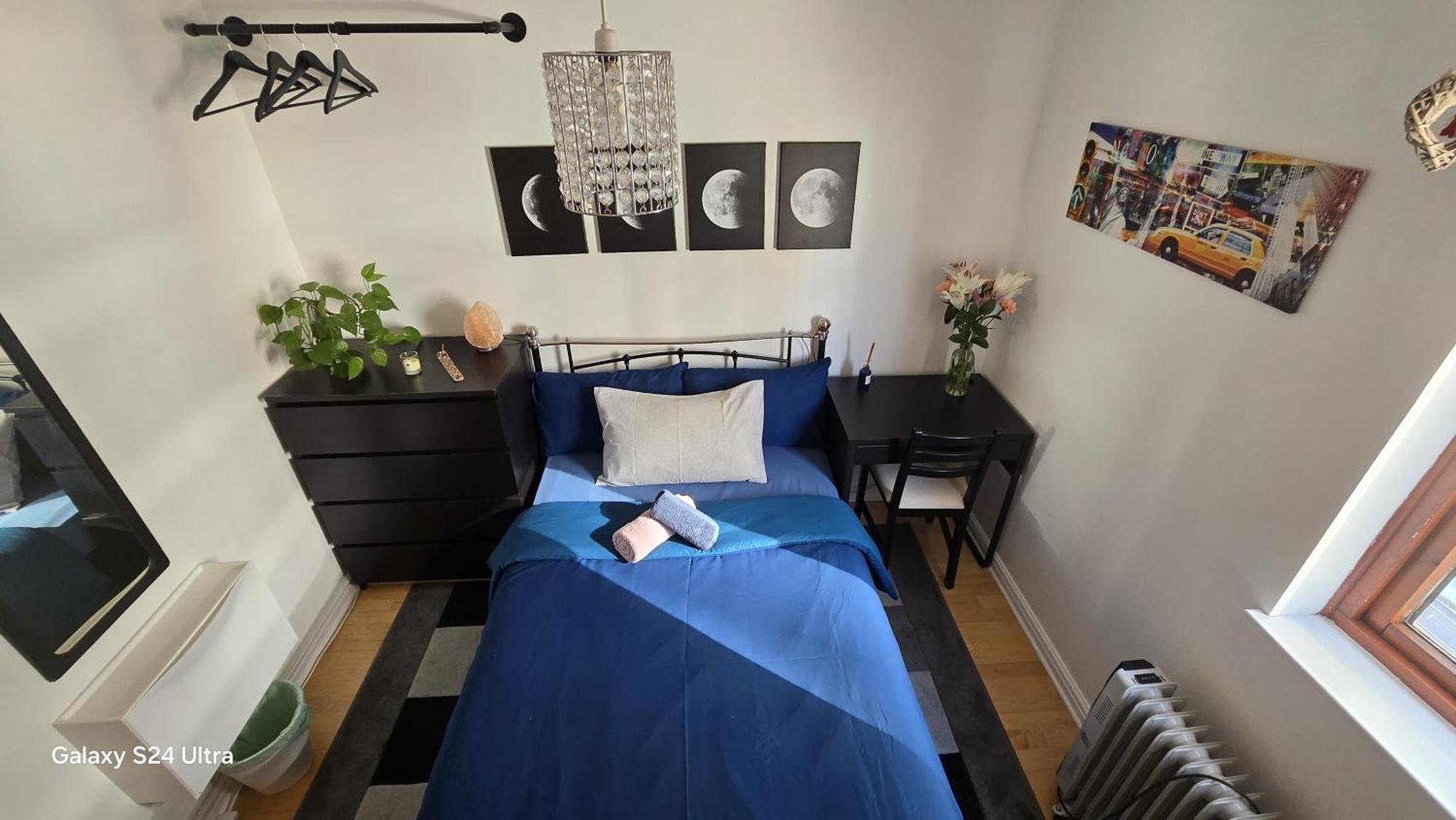 Cozy Close To Canary Wharf, The O2 And Excel *