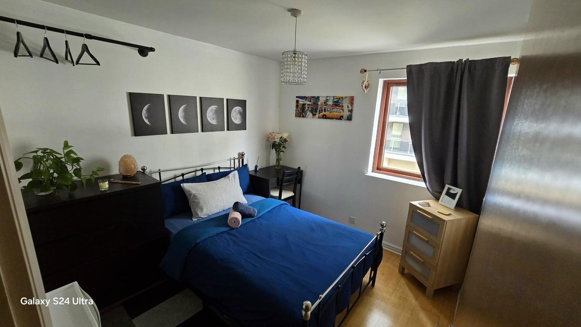 Cozy Close To Canary Wharf, The O2 And Excel * London