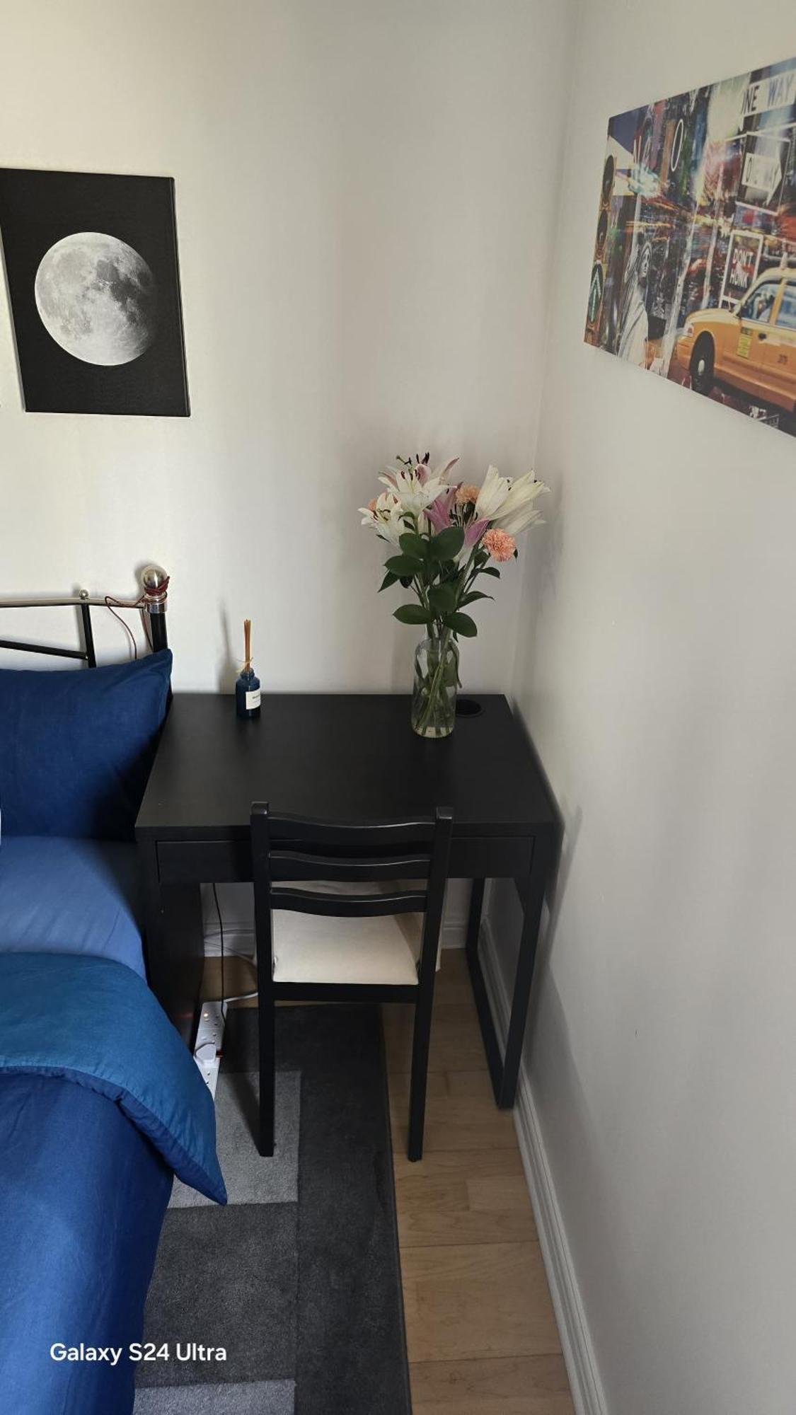 Cozy Close To Canary Wharf, The O2 And Excel Guest house London