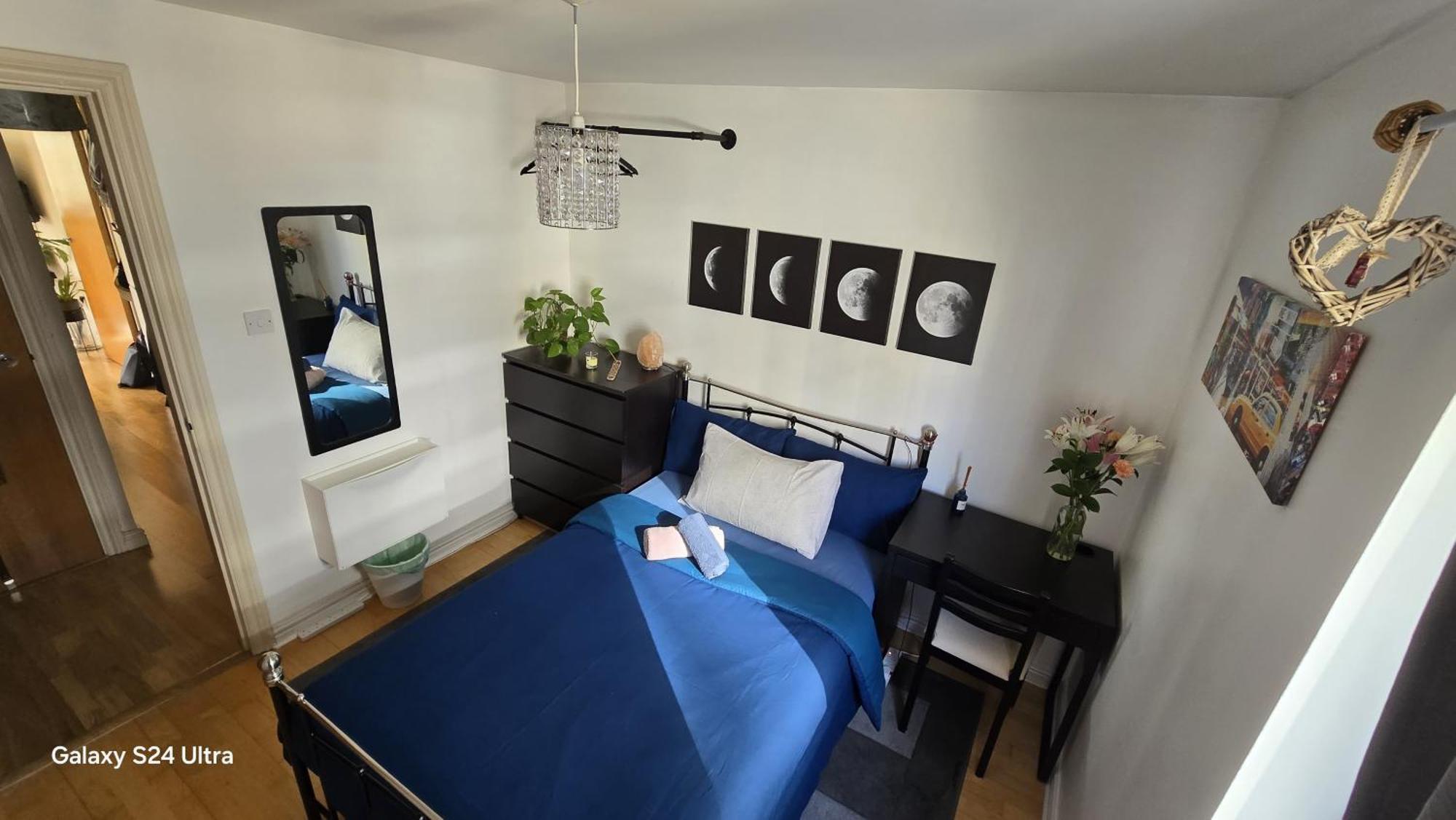 Cozy Close To Canary Wharf, The O2 And Excel * London