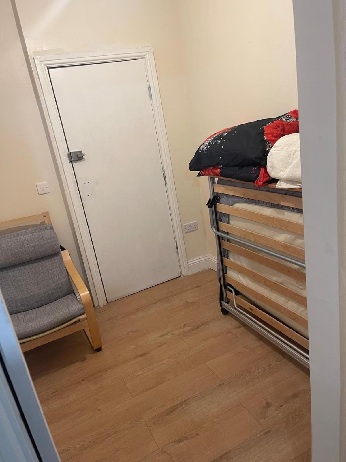 Hospedagem domiciliar Airport, Excel & 02 Arena Proximity House Londres