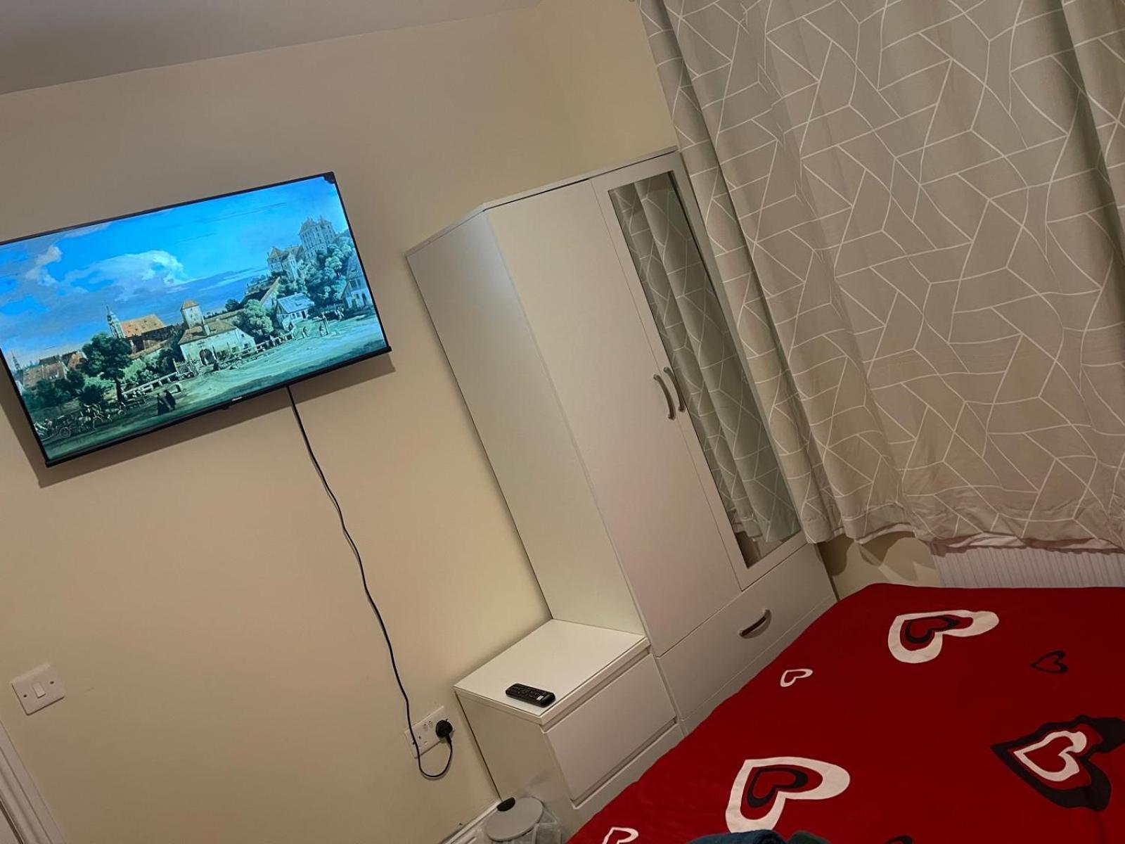 Airport, Excel & 02 Arena Proximity House * Londres