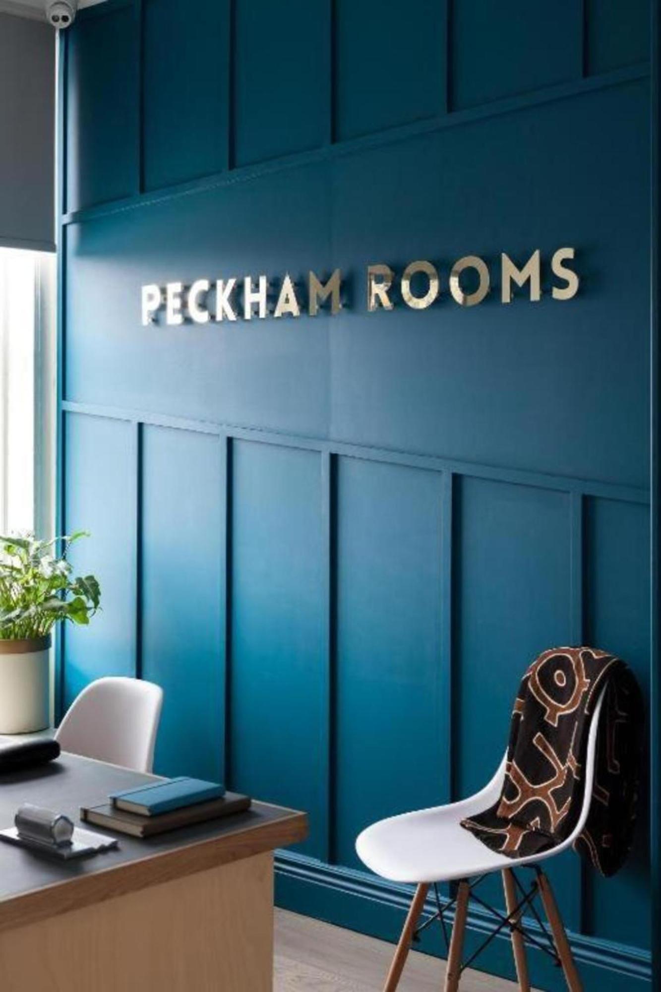 Peckham 3* Londres