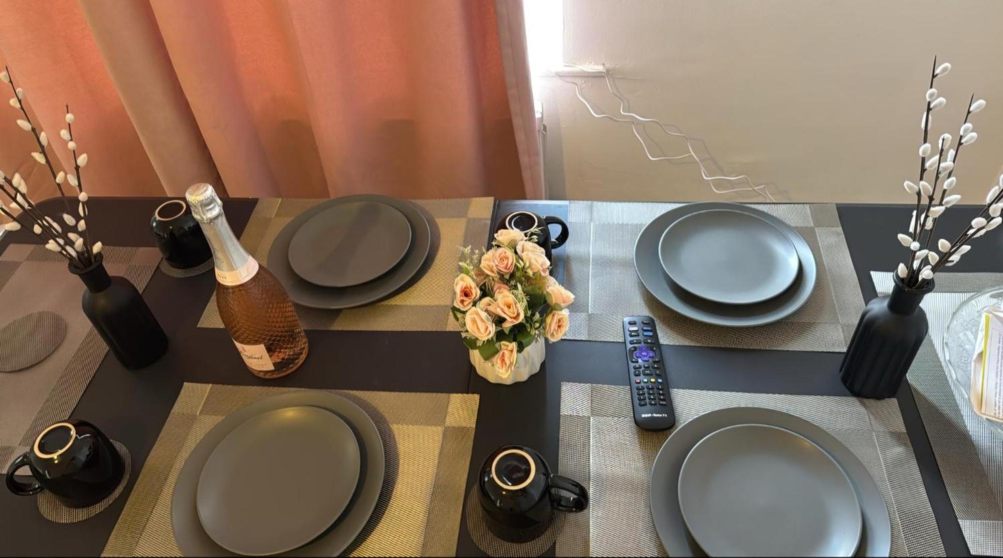 Apartment House Near Greenwich, Free Parking, Free Wifi