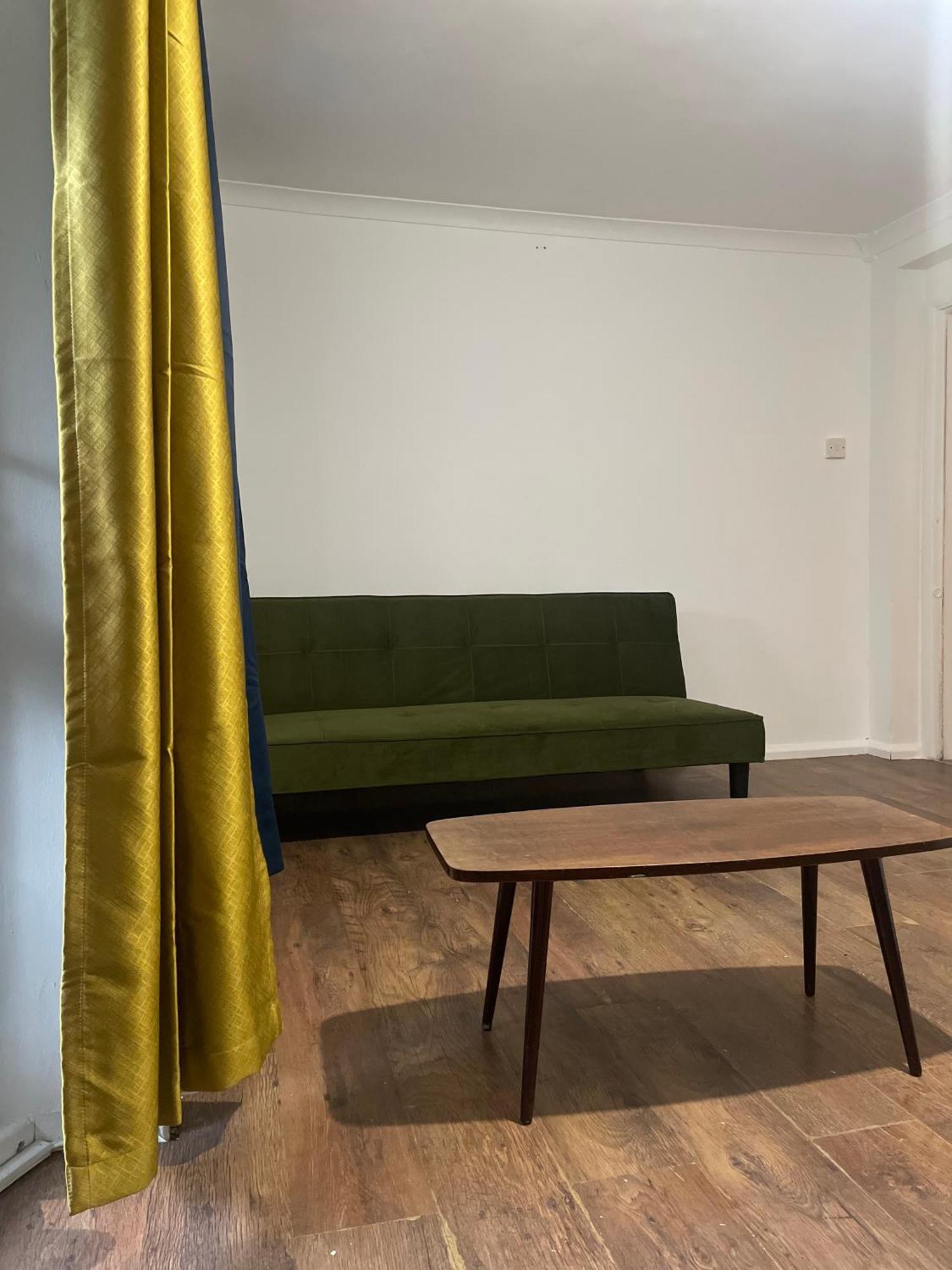The Old Mill Apartment *