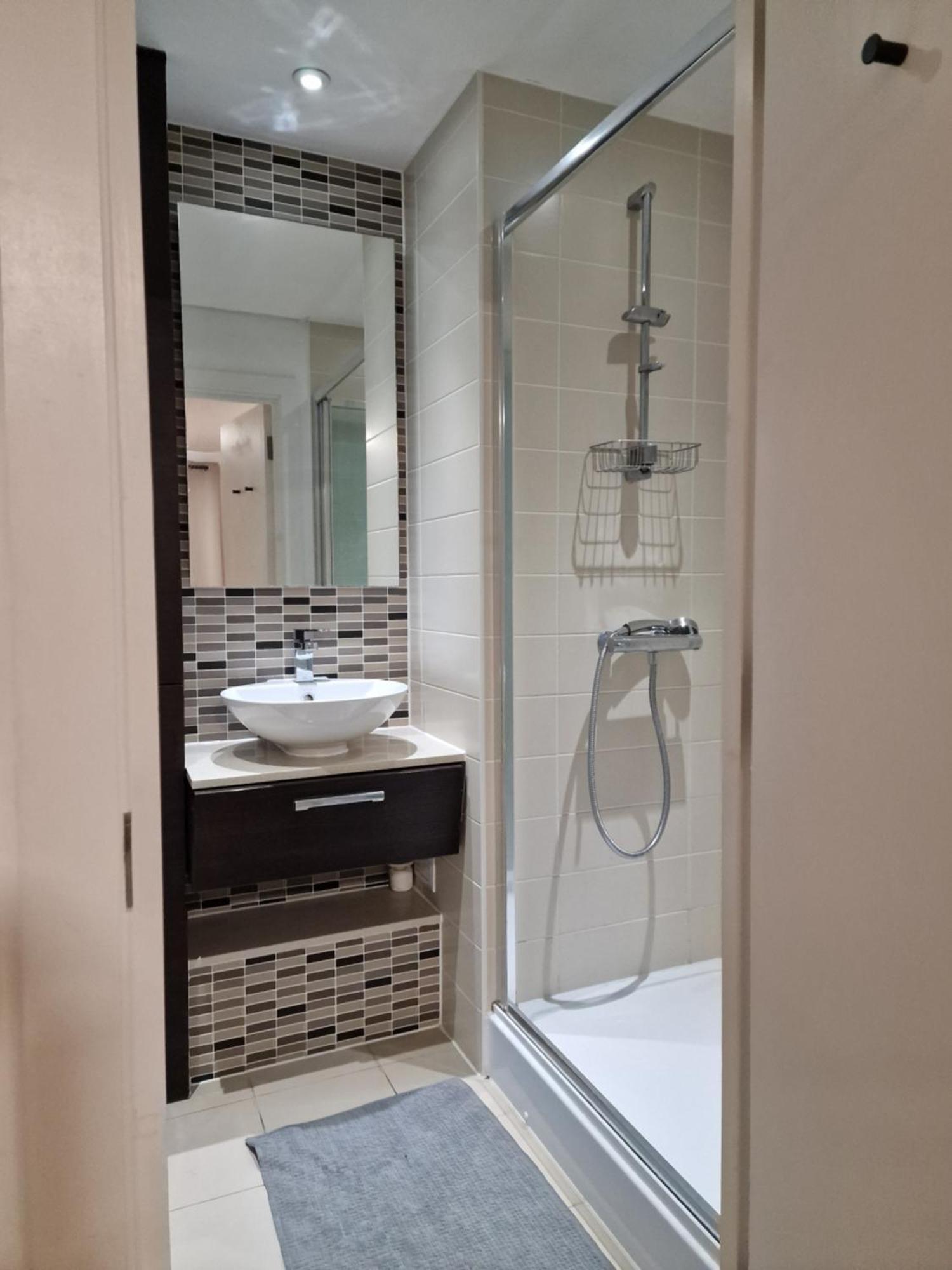 Eden Apartment London