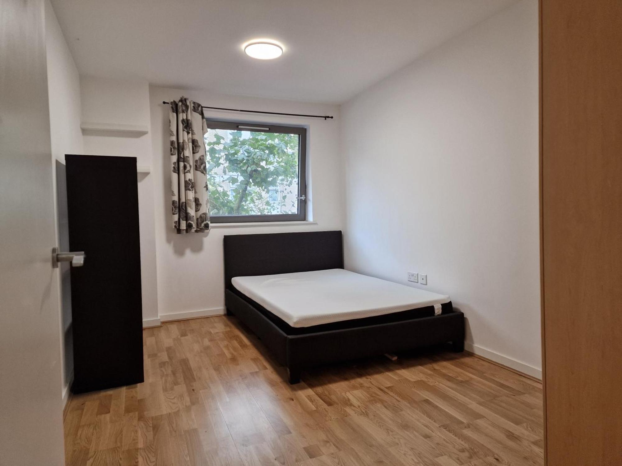 Eden Apartment