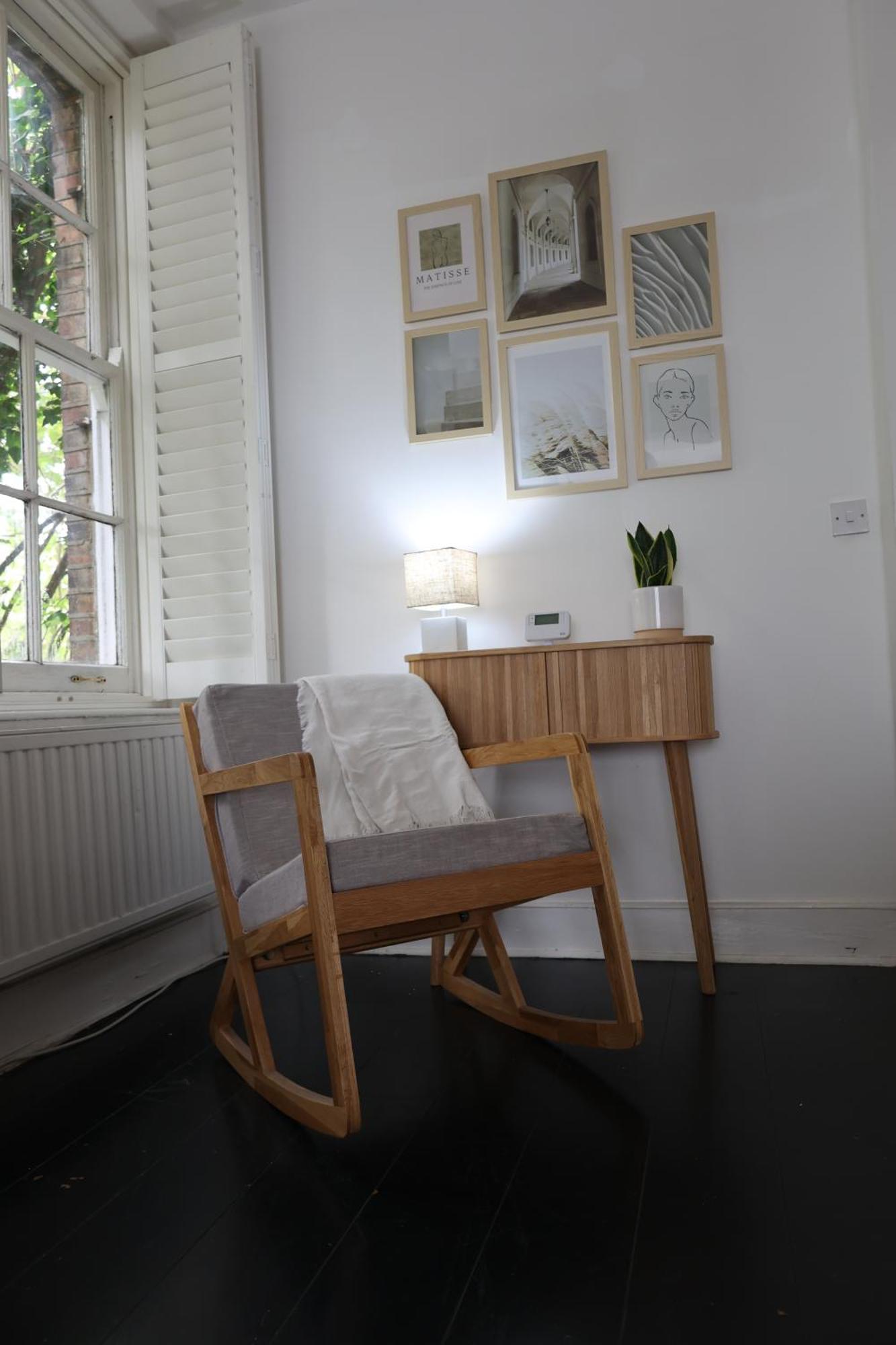 Stunning Walthamstow Village Flat Apartment