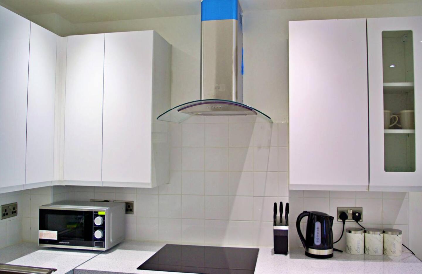 Luxury Flat Near - Tower Bridge- Covent Garden Apartment *