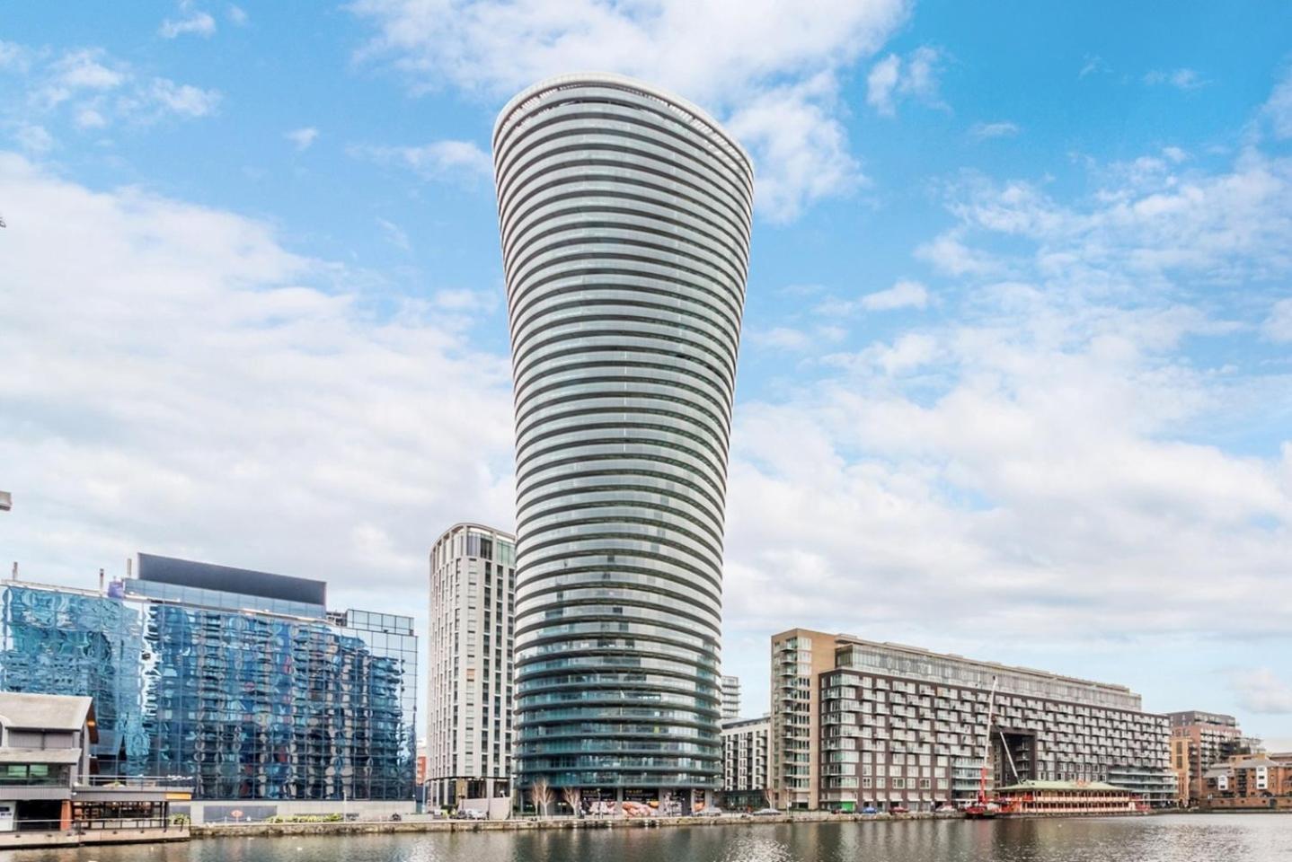 Apartment Apes Tower 2 By Artsy