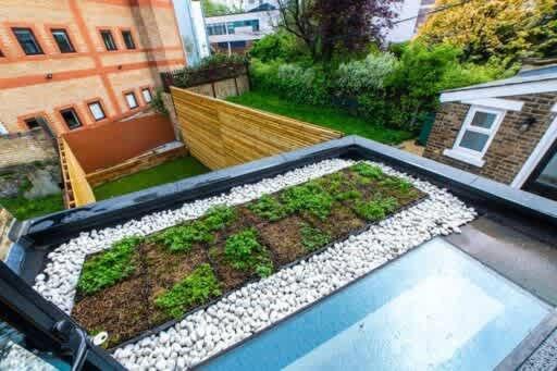 Beautiful Modern Eco Friendly 2 Bed House With Garden - Holiday home *