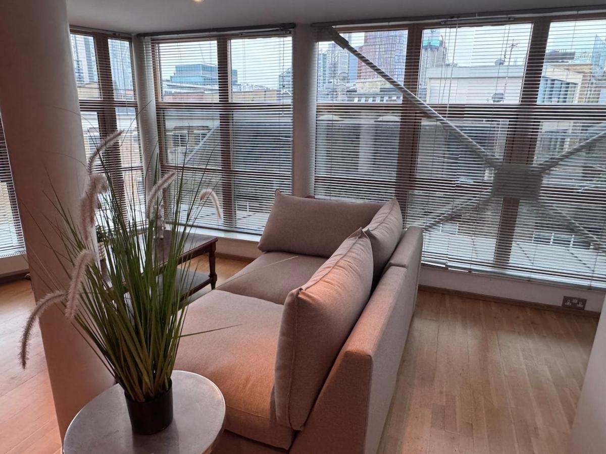 Super Cute Shoreditch Loft Apartment
