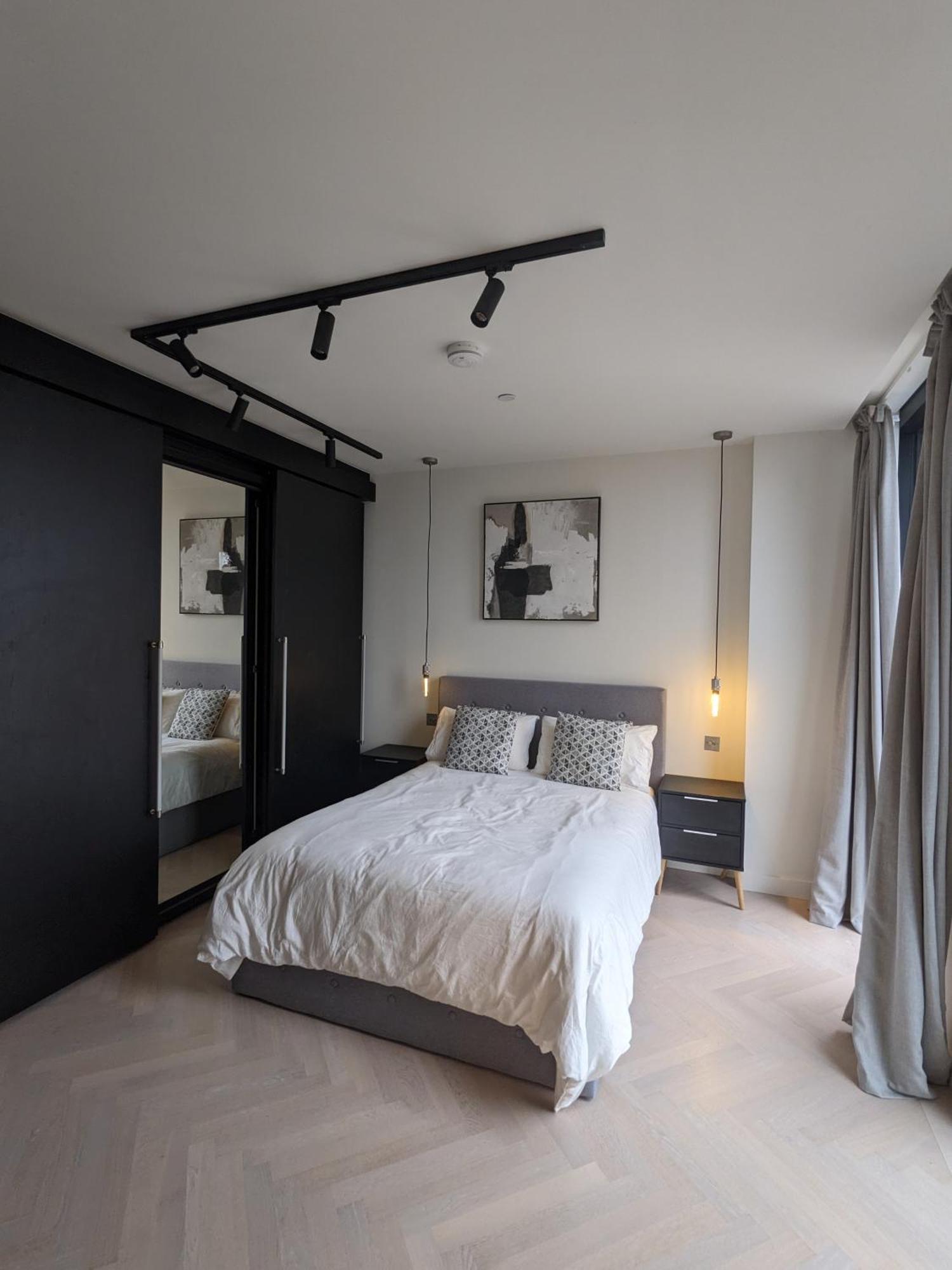 Sleep Cloud O Apartment London