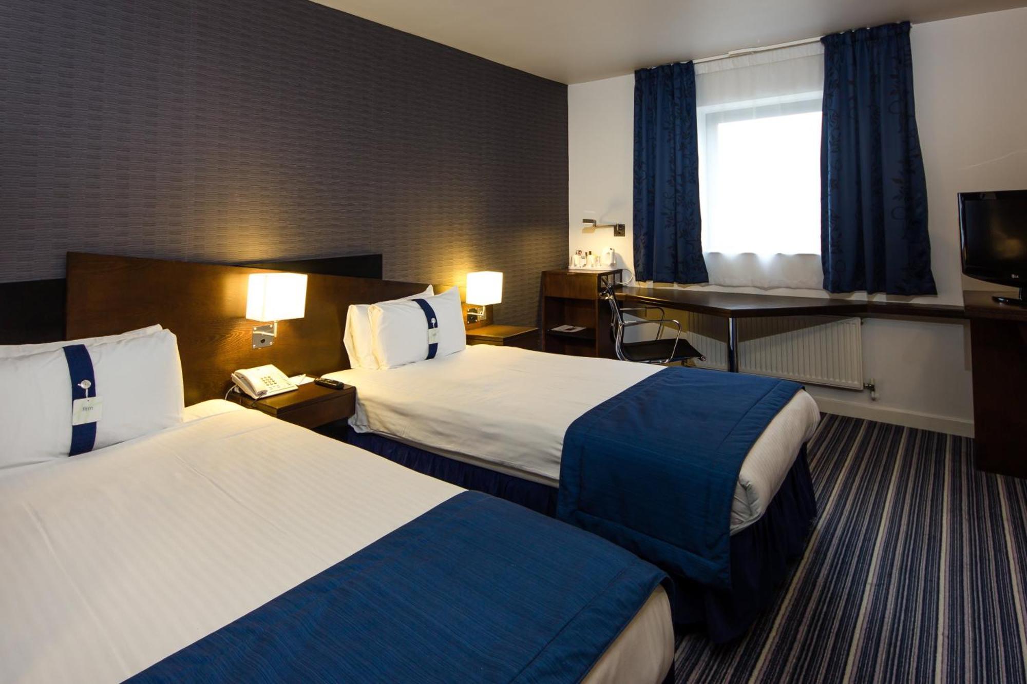 Express Royal Docks By Ihg Hotel London