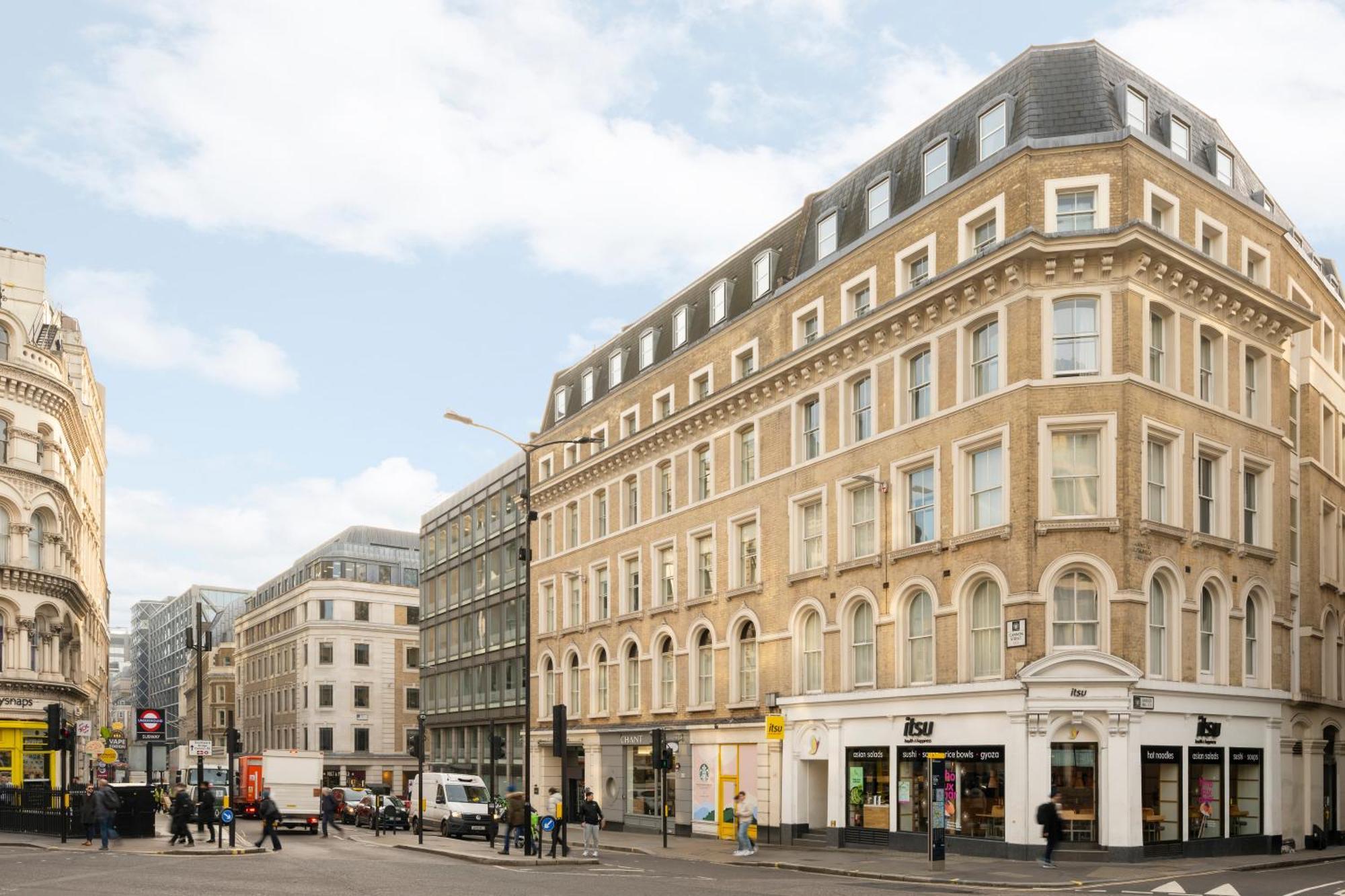 Aparthotel Cove Cannon Street London