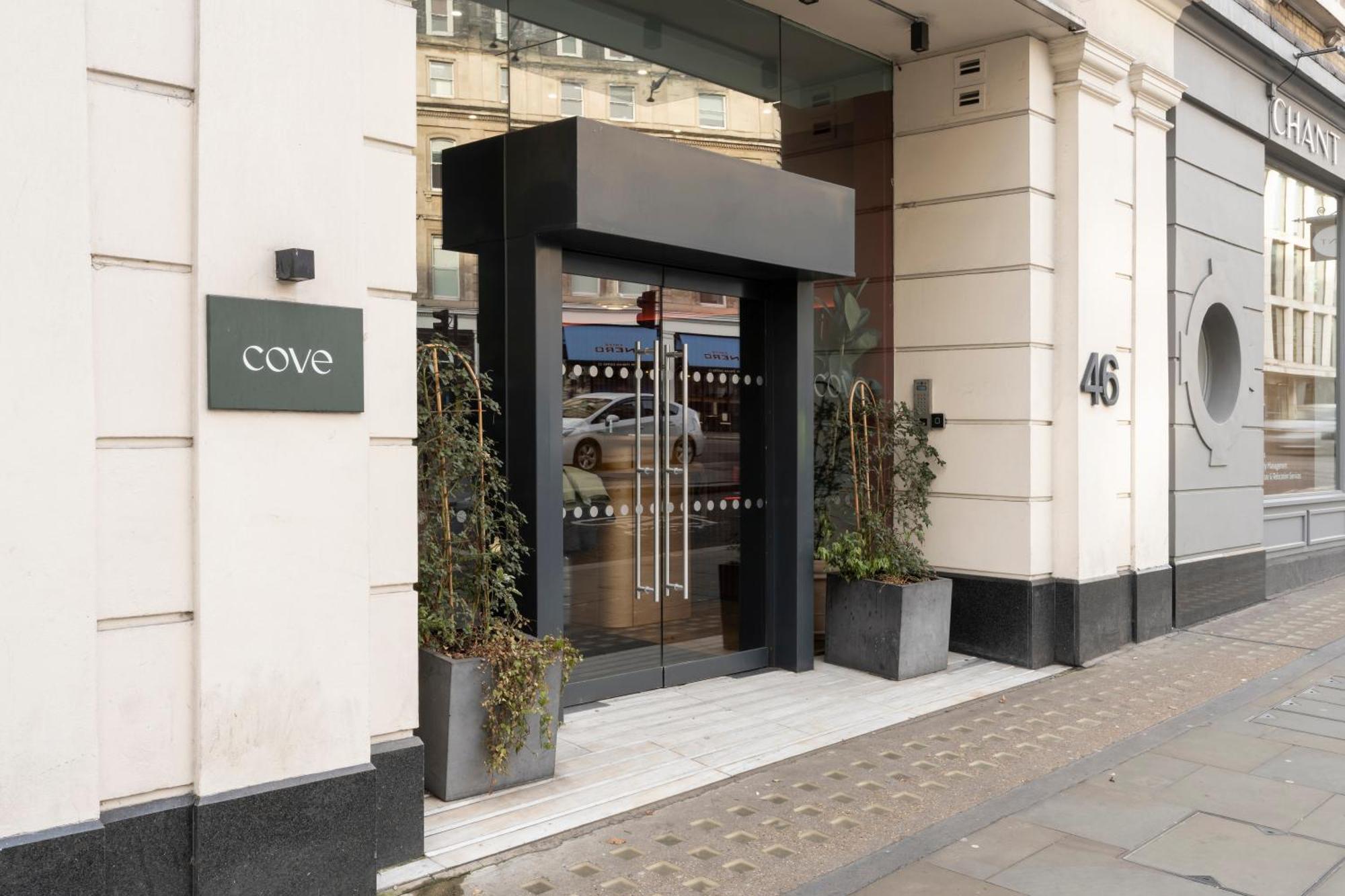 Cove Cannon Street 4* London