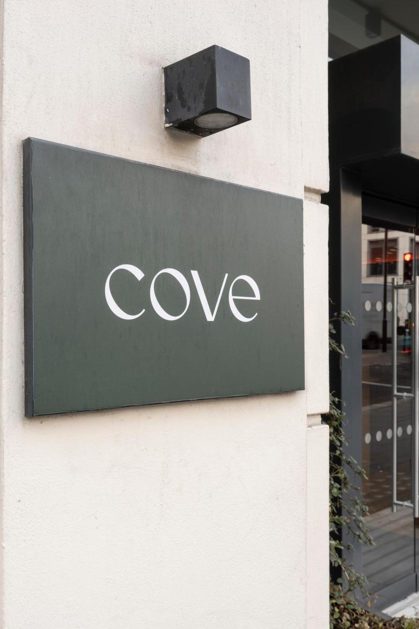 Cove Cannon Street Aparthotel
