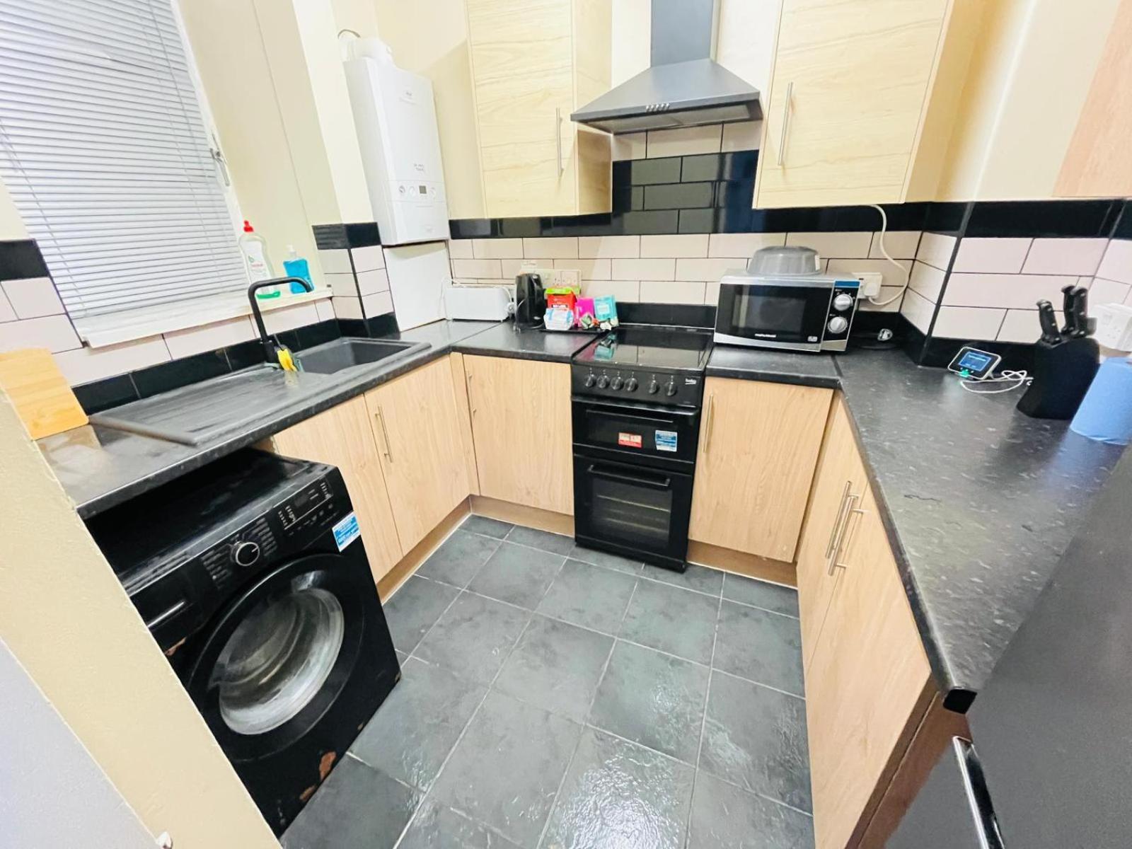 2 Bedroom Flat In Greenwich Next To Cutty Sark * London