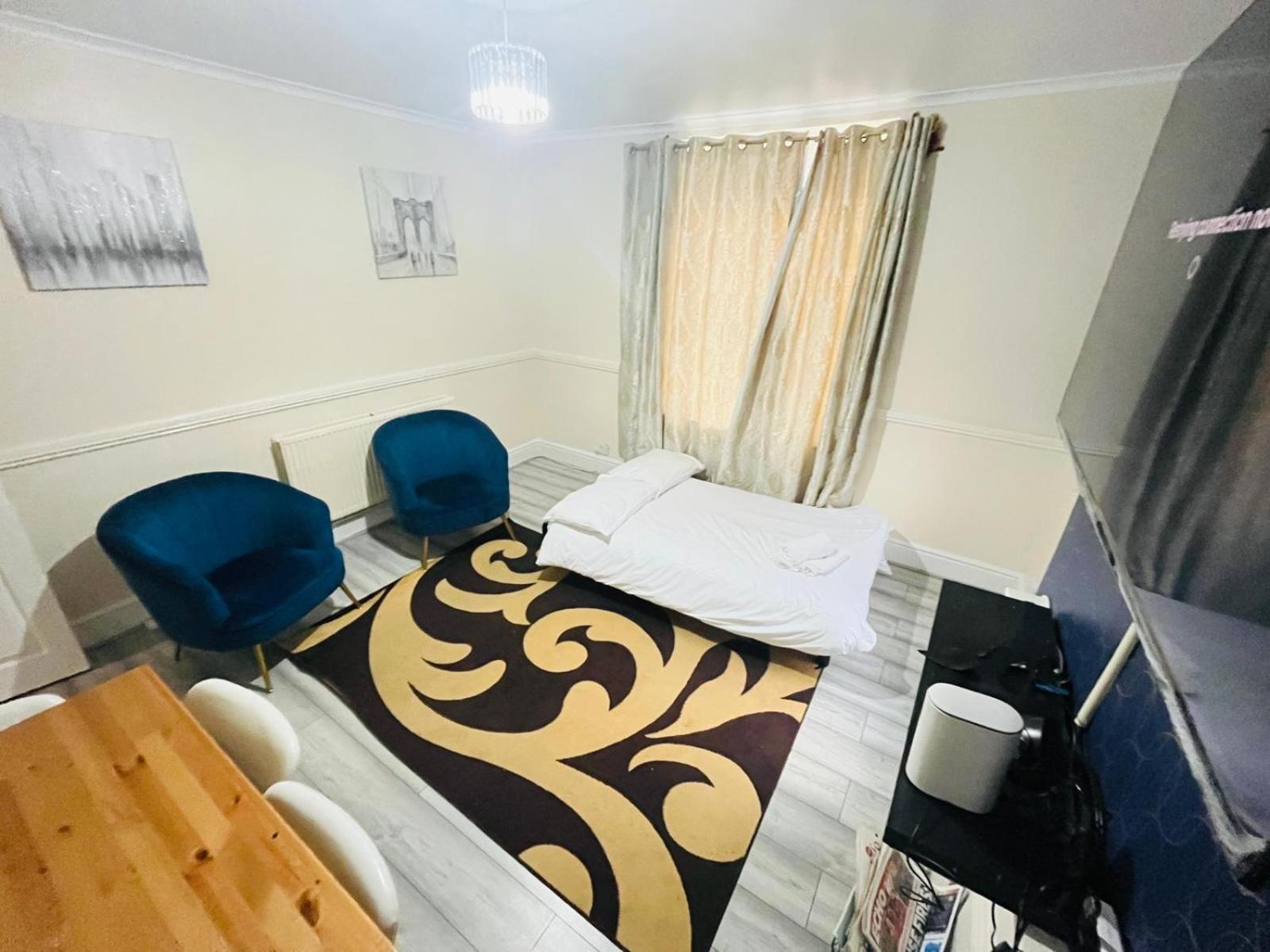 Apartment 2 Bedroom Flat In Greenwich Next To Cutty Sark