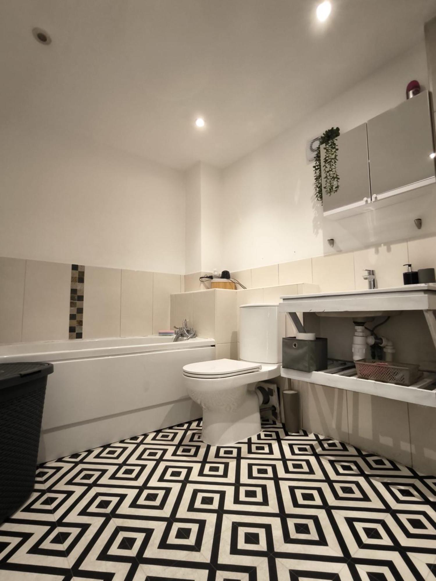 As Apartment London