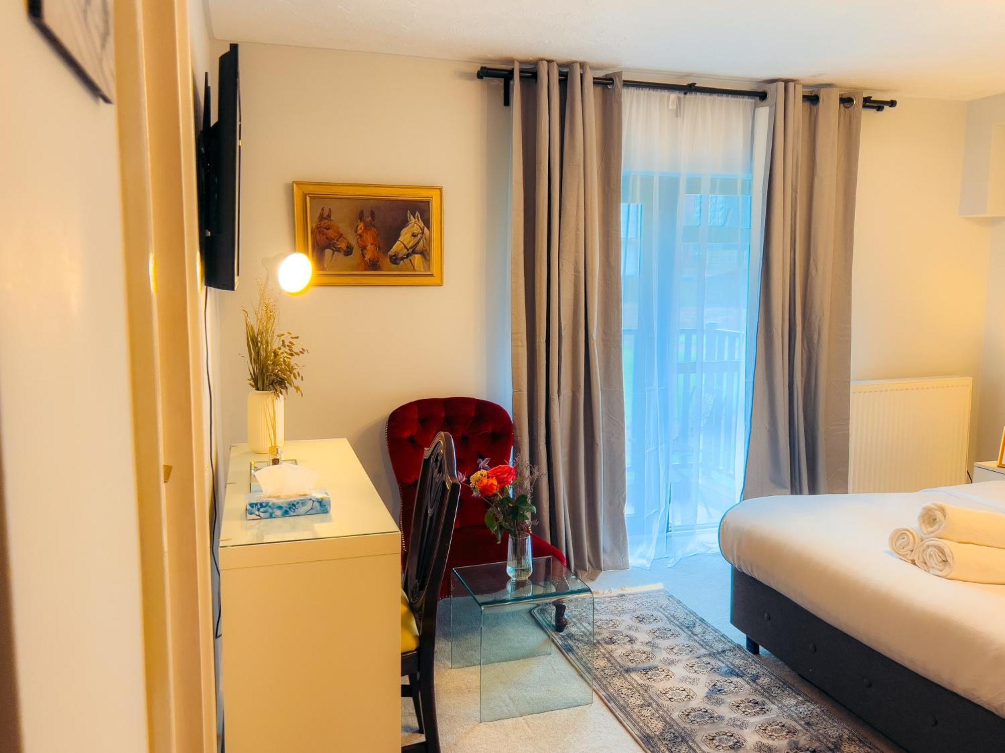 Private Garden Canary Wharf East Apartment London
