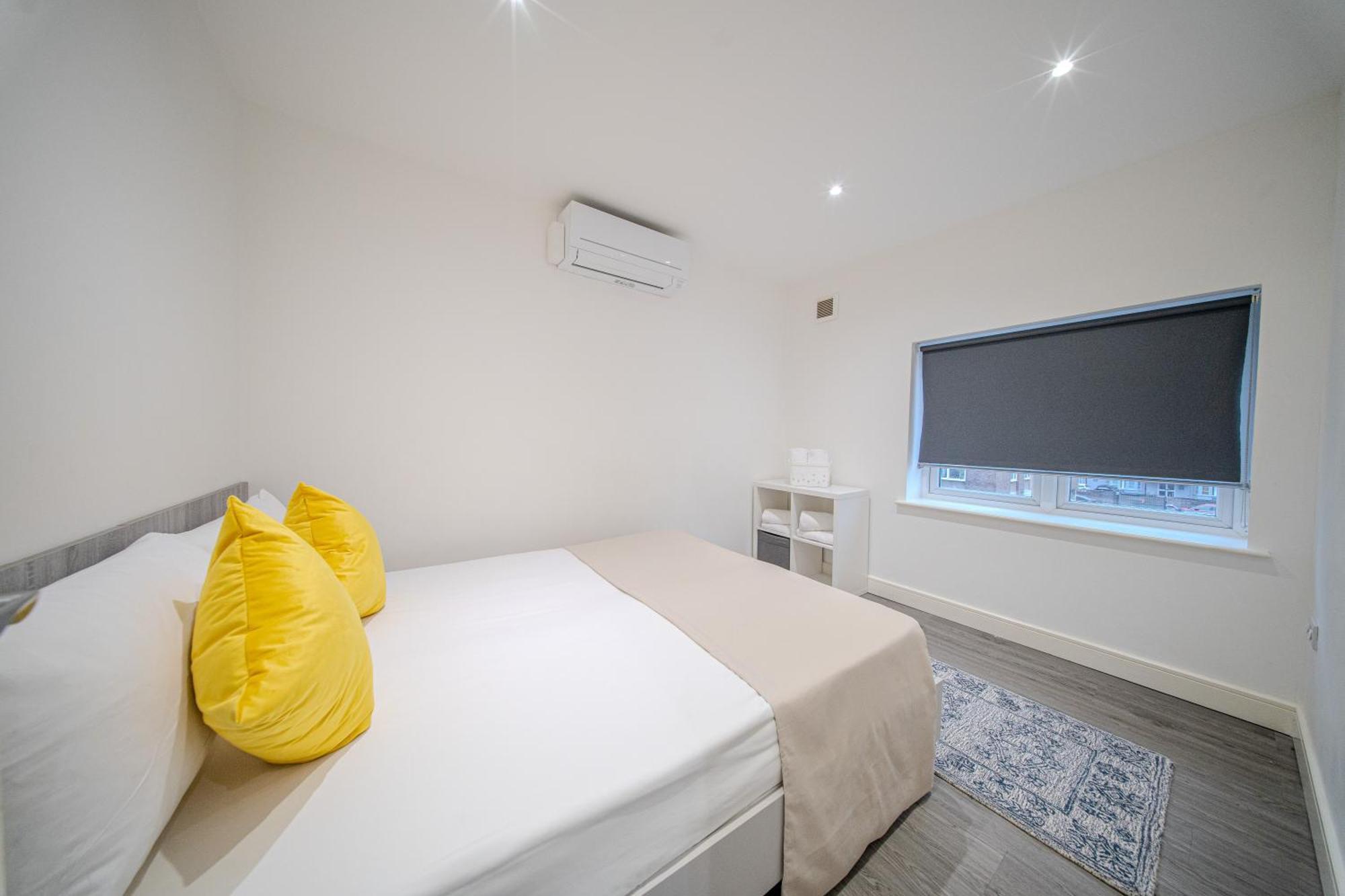 Hotel Luxury