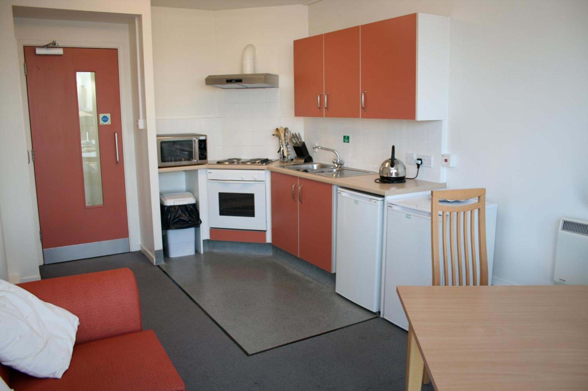 Qm Apartment London