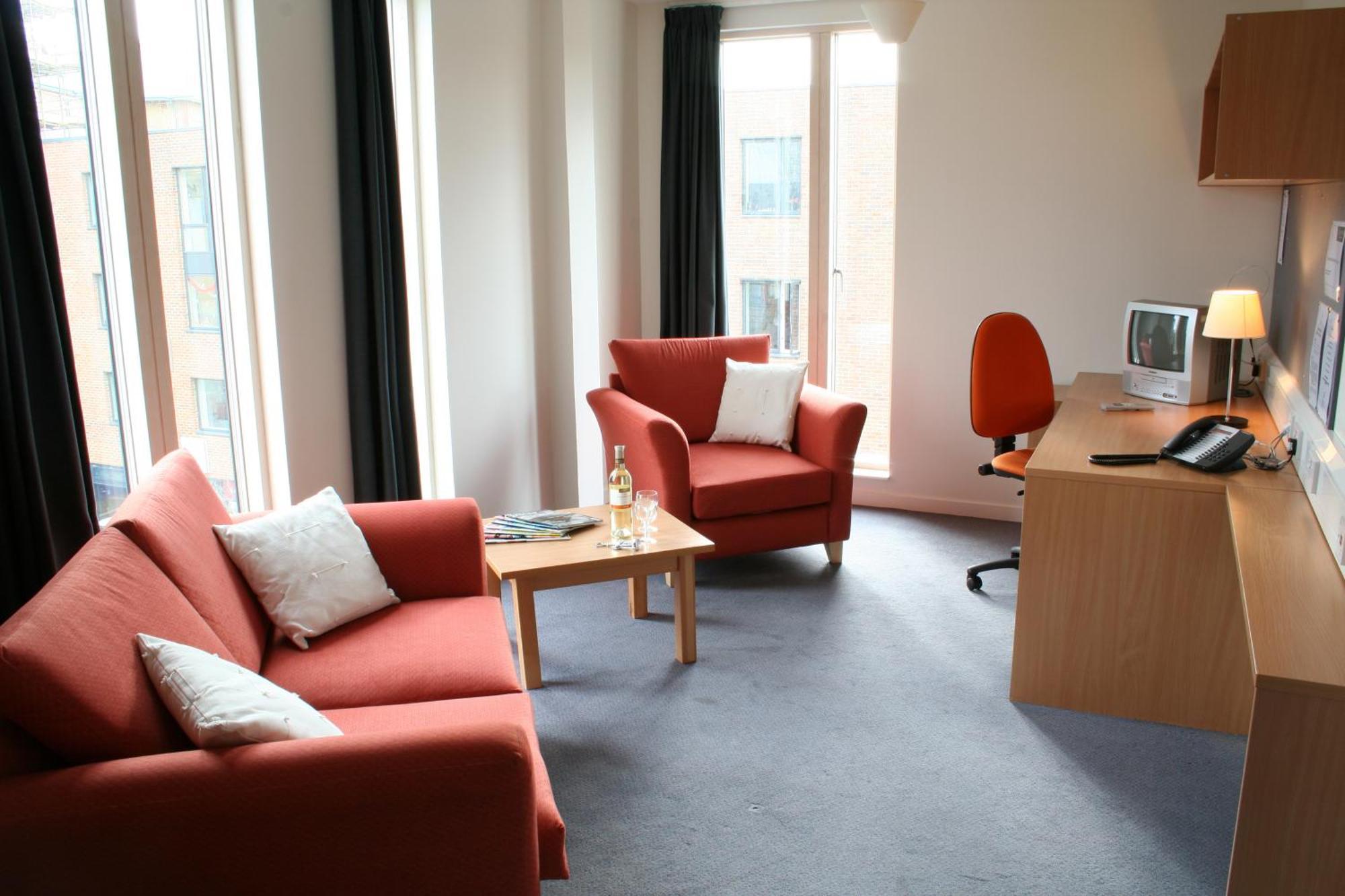 Apartment Qm London