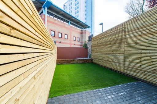 Holiday home Beautiful Modern Eco Friendly 2 Bed House With Garden - *