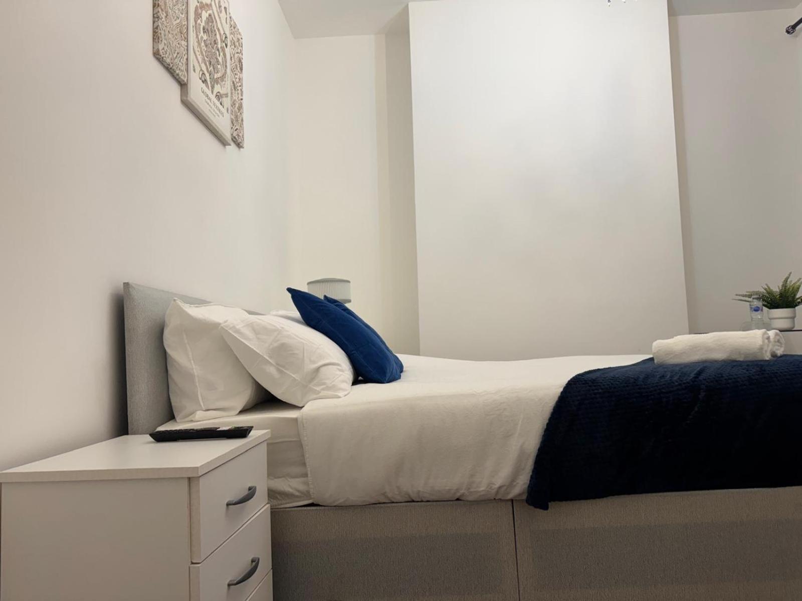 The Riverside Haven Homestay London