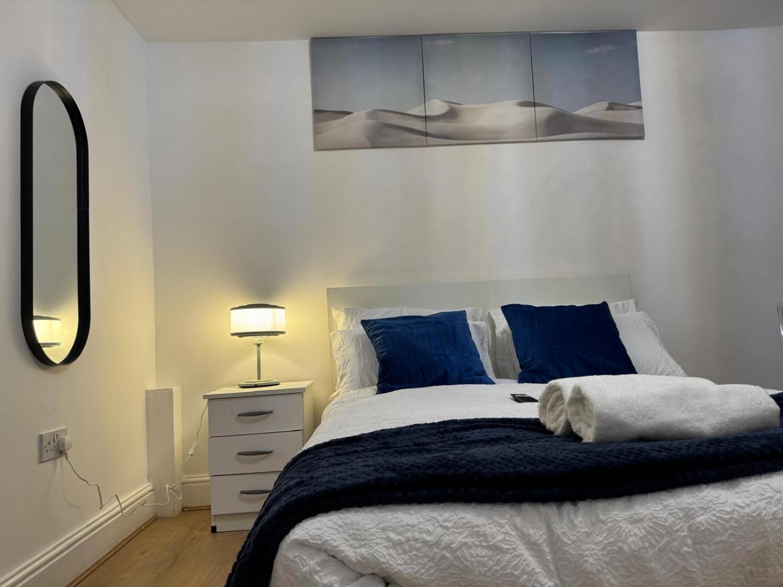 The Riverside Haven Homestay