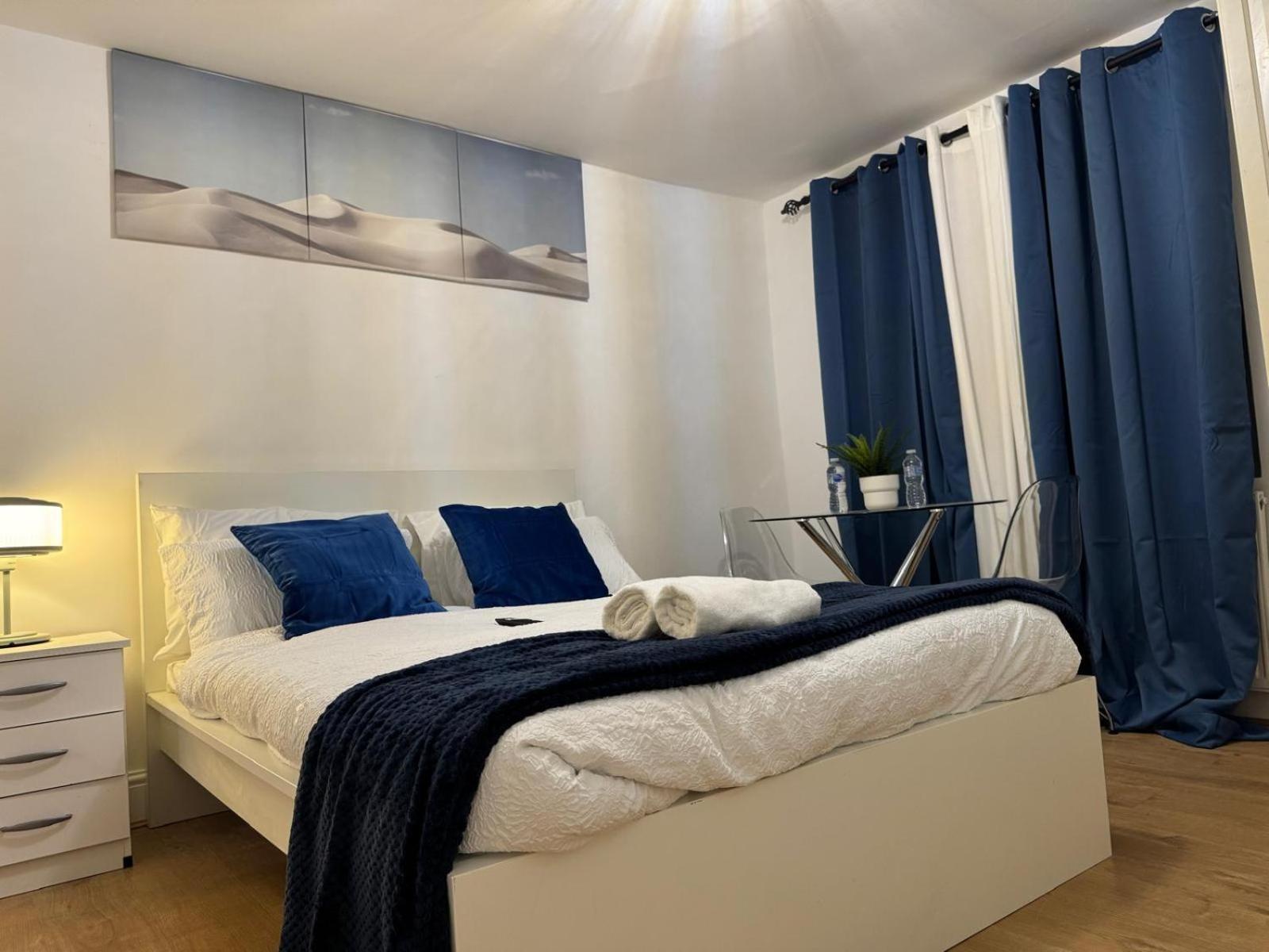 The Riverside Haven Homestay *
