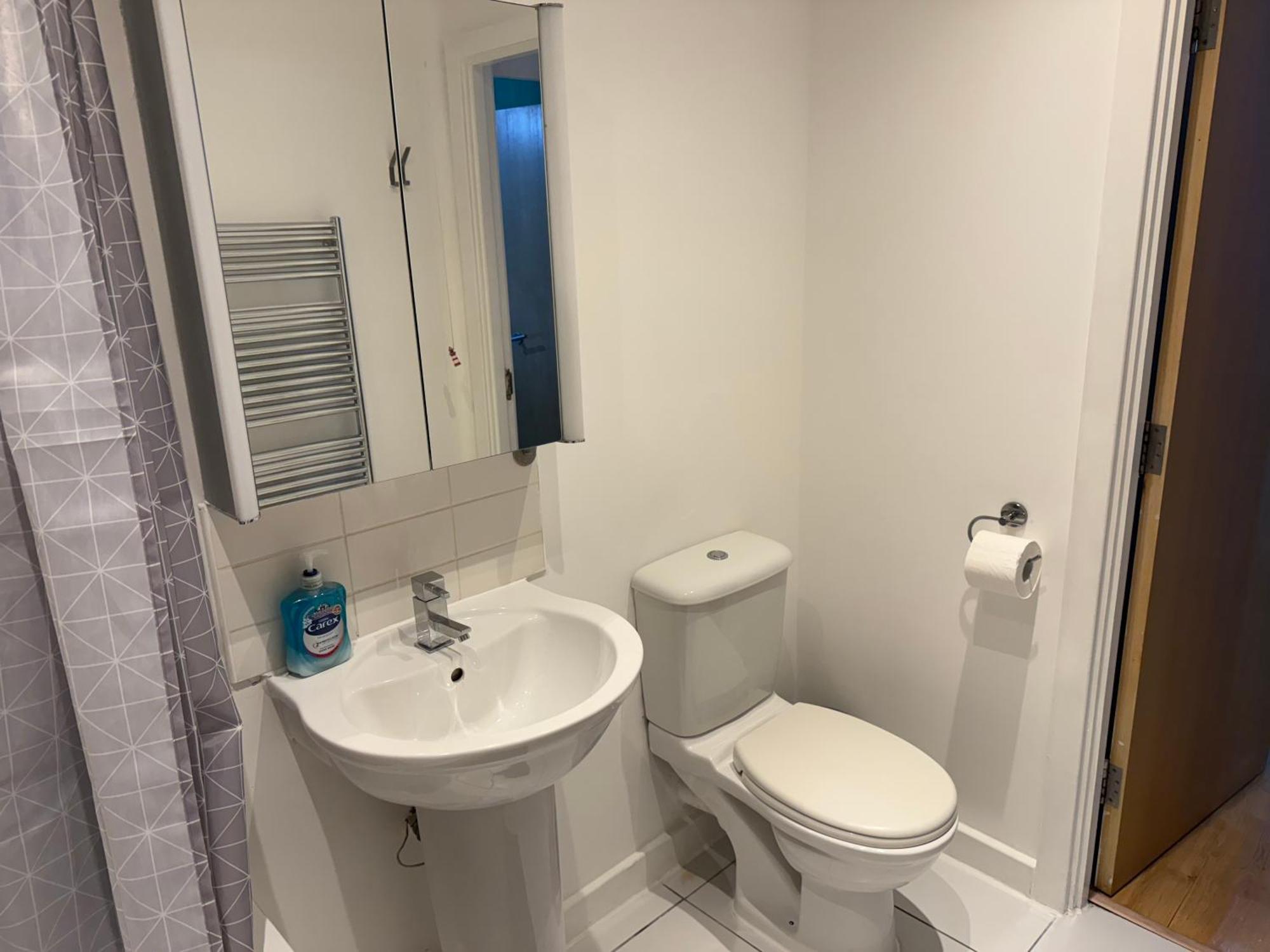 Luxury B Apartment *