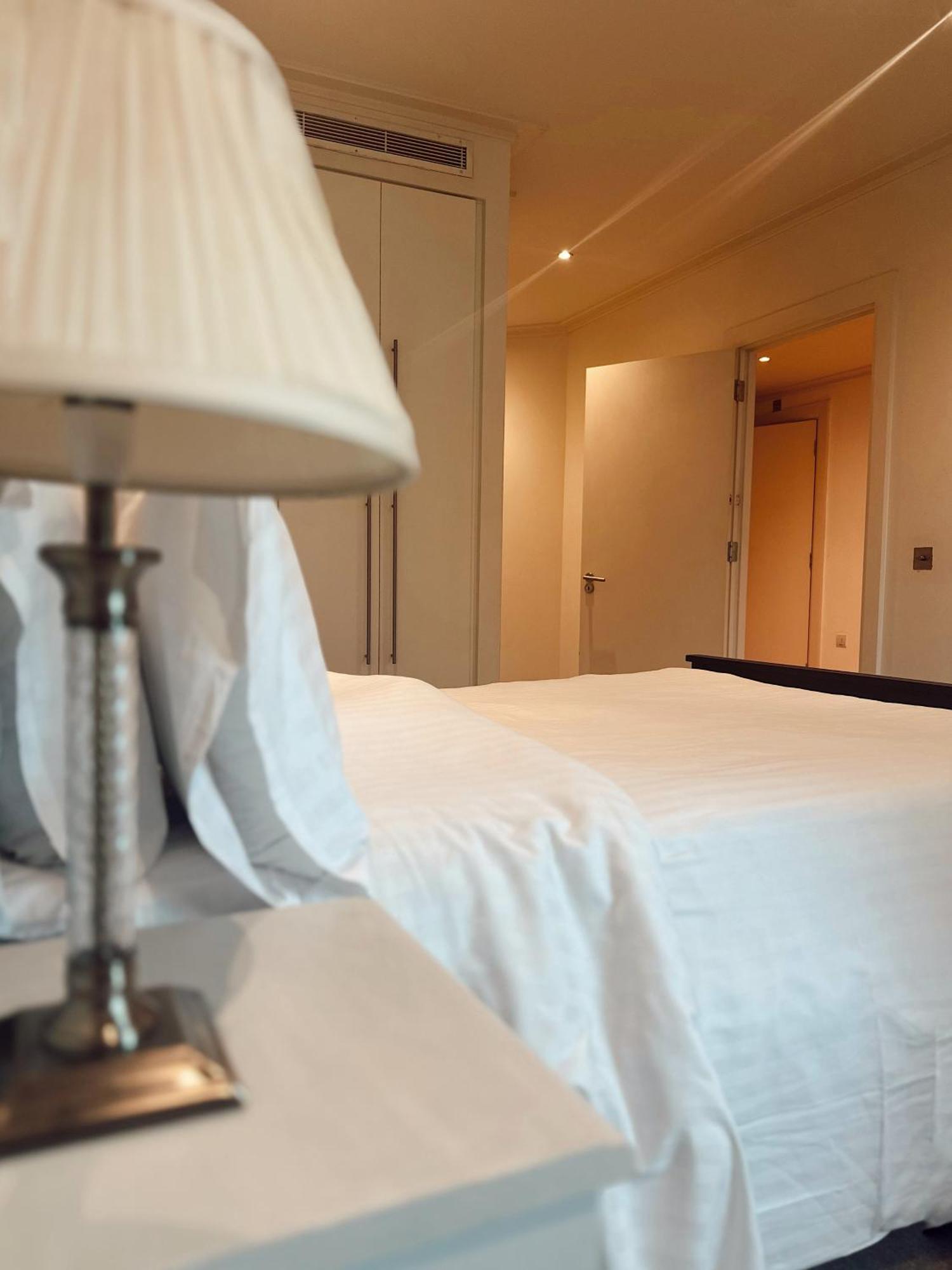 Apartamento Modern 2bed-2bath