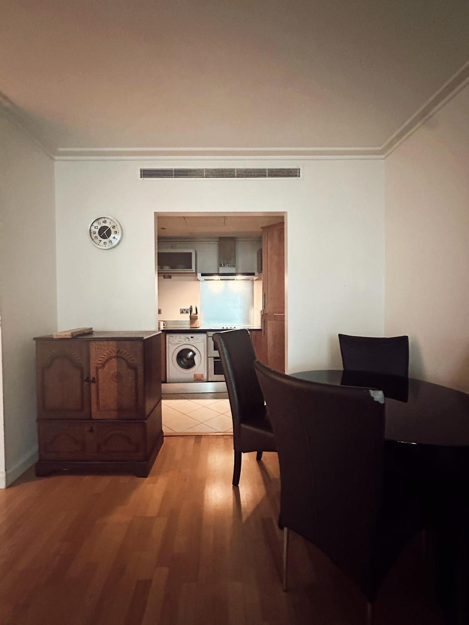 Modern 2bed-2bath Apartamento *