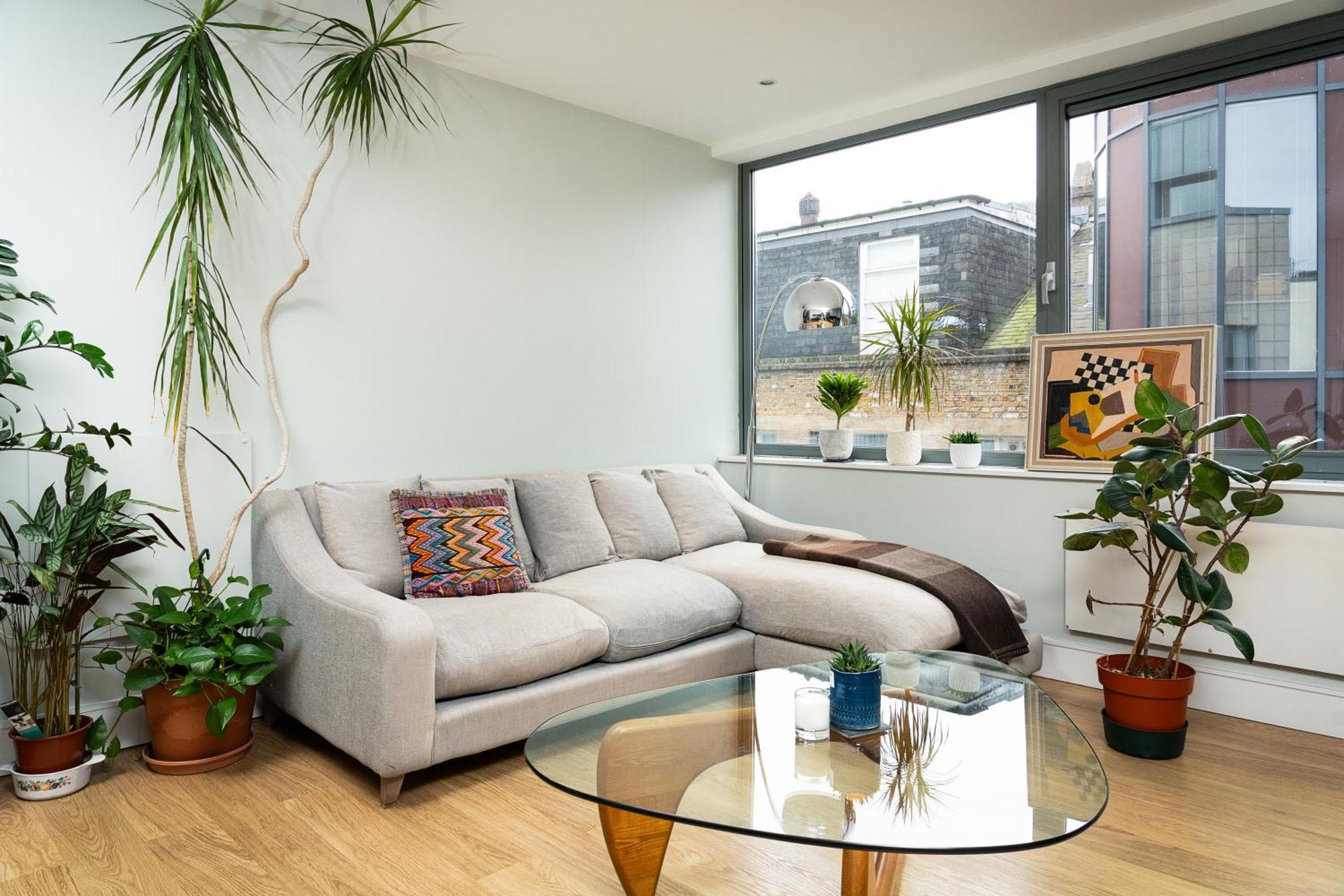 Bridge Escape - 2 Bed 2 Bath Near Landmarks Apartment London