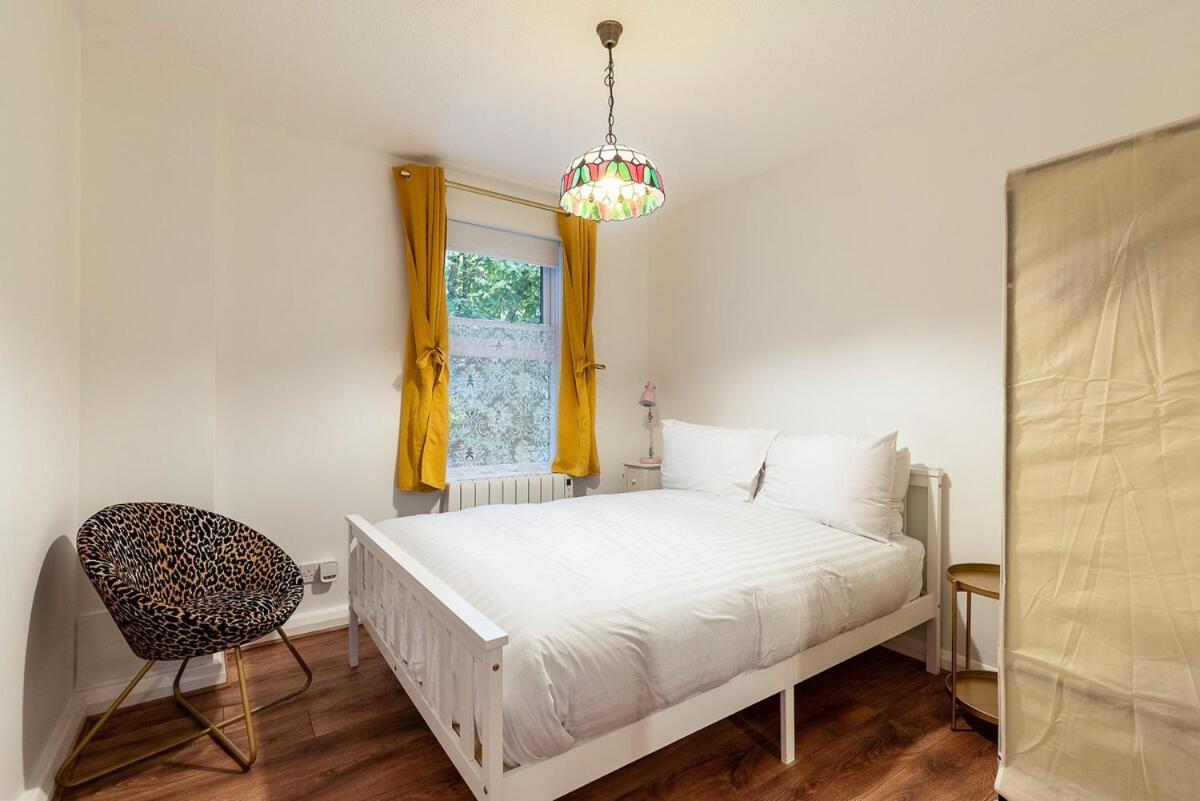 Cosy 1-bed Flat Near Apartamento