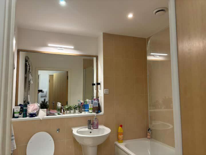 Hospedagem domiciliar Cosy Near Greenwich Park