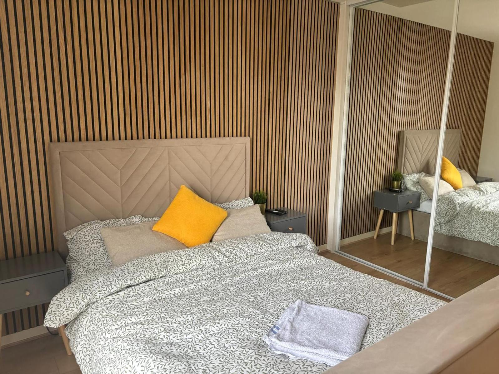 Cosy Near Greenwich Park Hospedagem domiciliar *