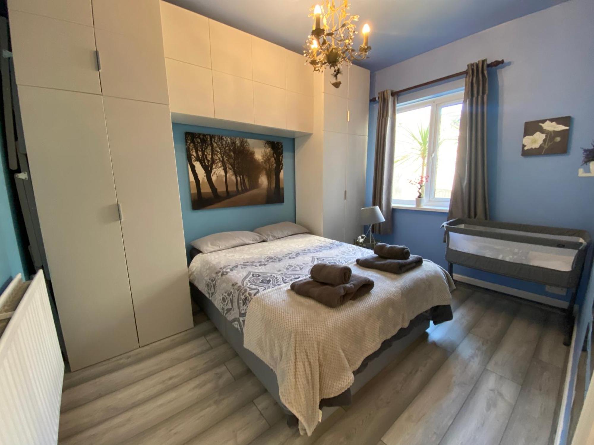 Da Giuseppe Apartment