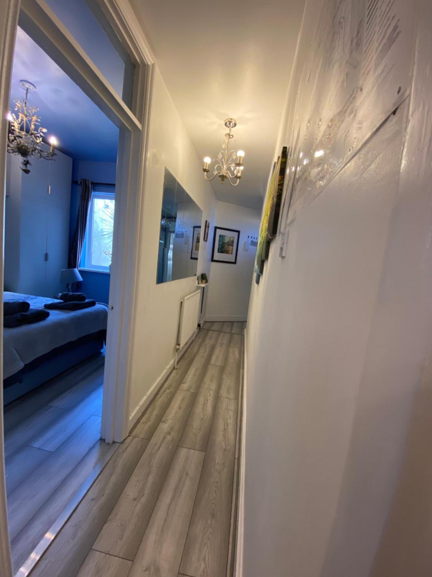 Apartment Da Giuseppe *