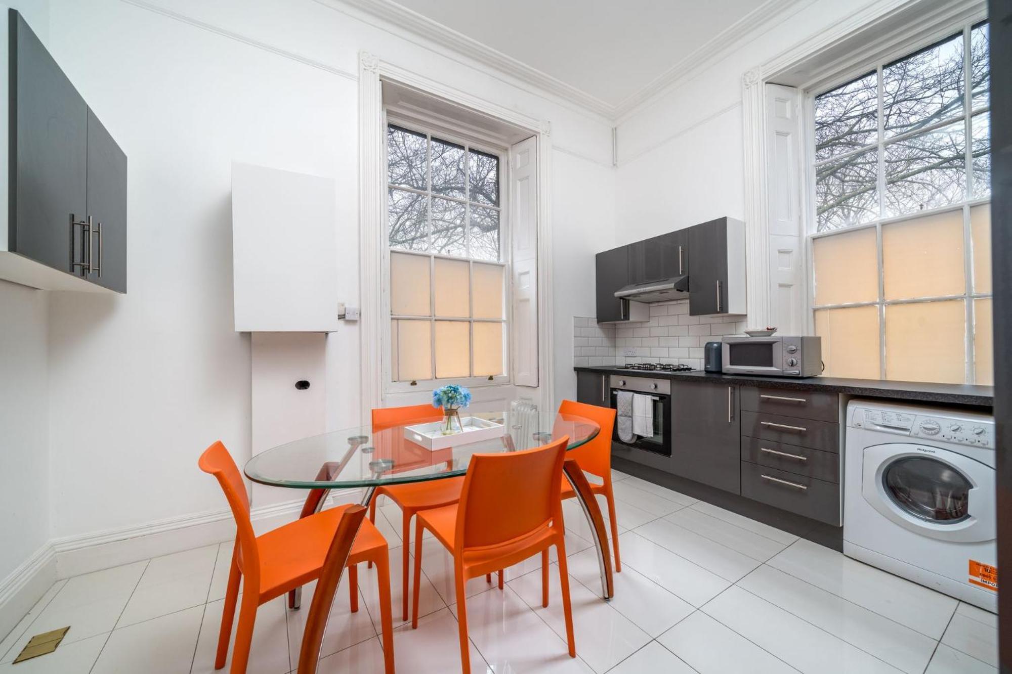 Apartment Elegant 2bed By 02 Arena, Airport With Fast Wi-fi And Parking *