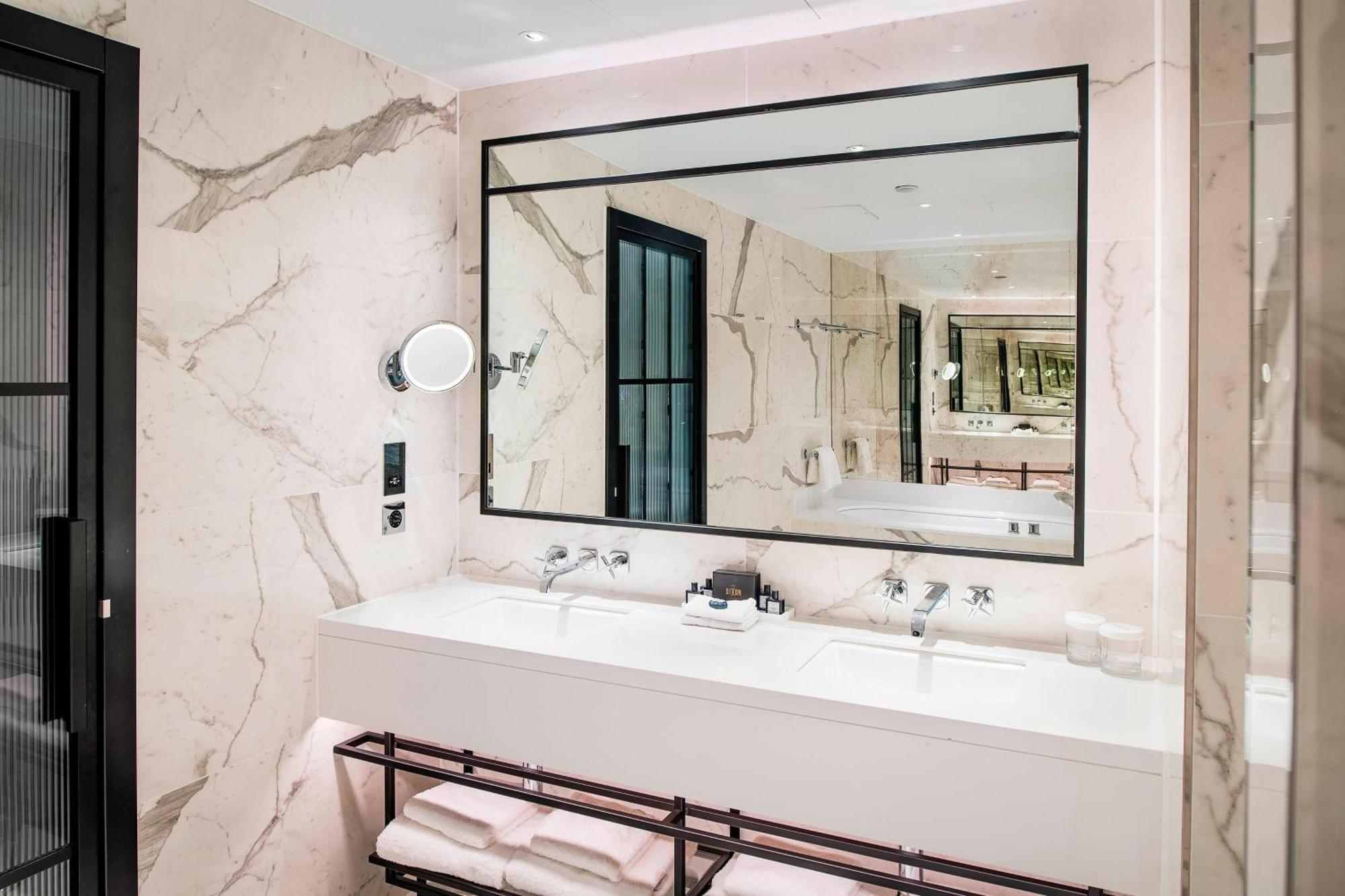 The Dixon, Tower Bridge, Autograph Collection Hotel London