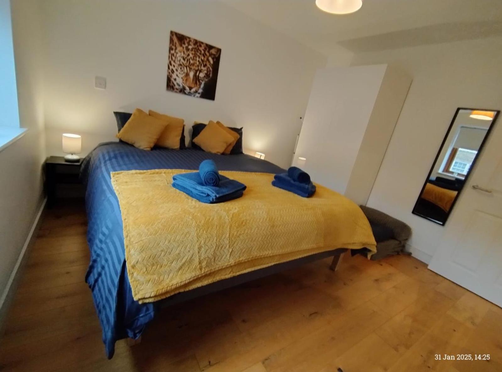 Lovely 1 Bedroom In South East London