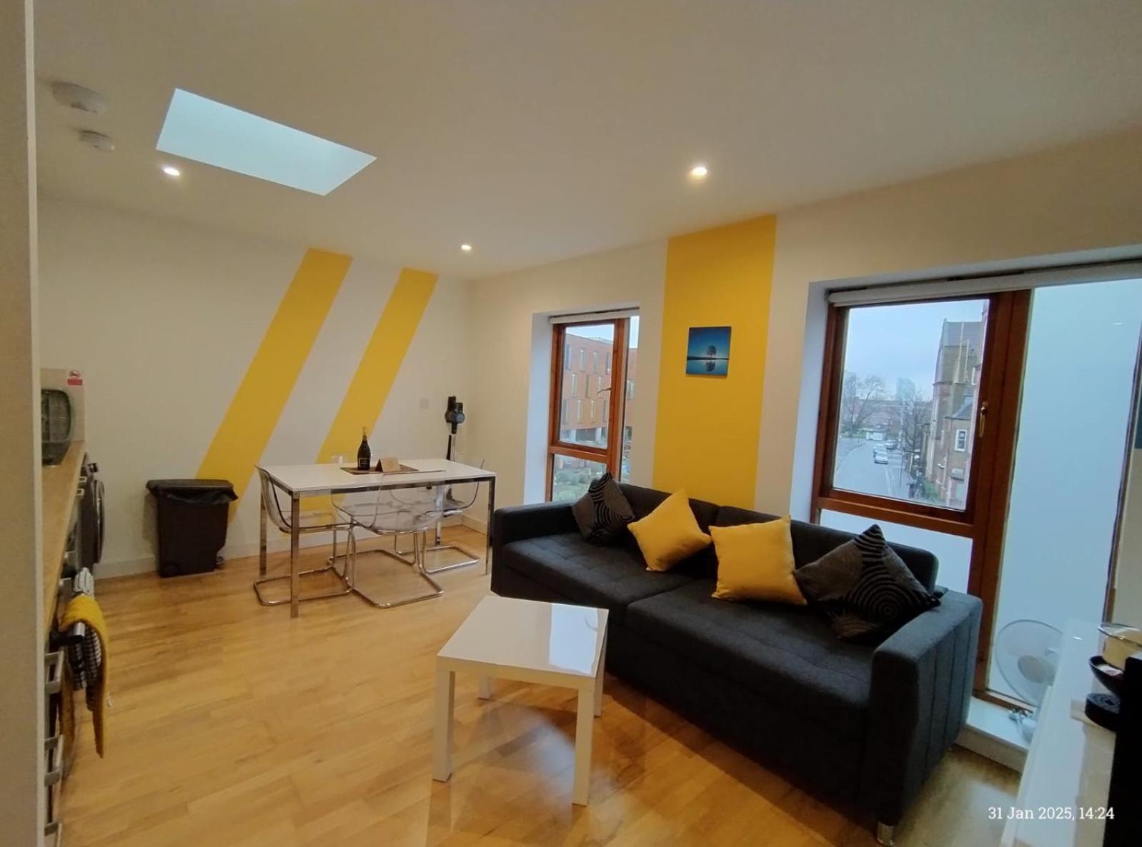 Lovely 1 Bedroom In South East * London