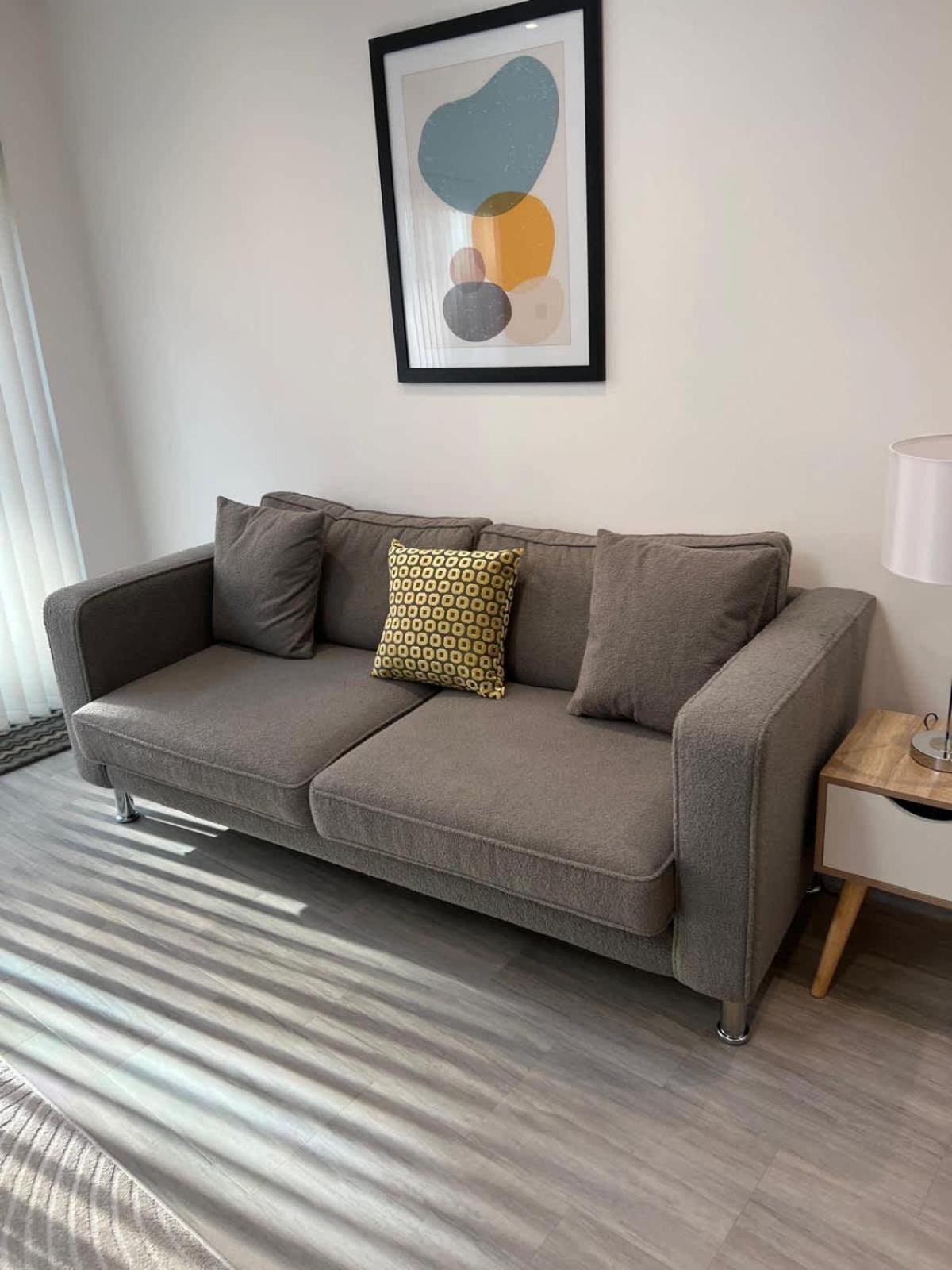 Beautiful Modern Eco Friendly 2 Bed House With Garden - Holiday home *