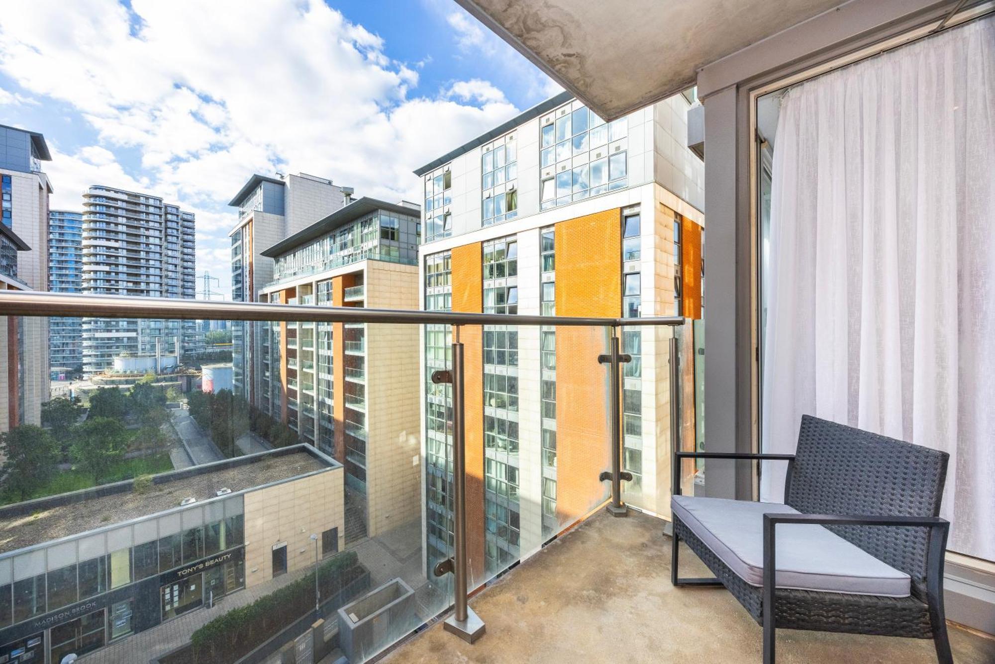 Apartment Chizzy