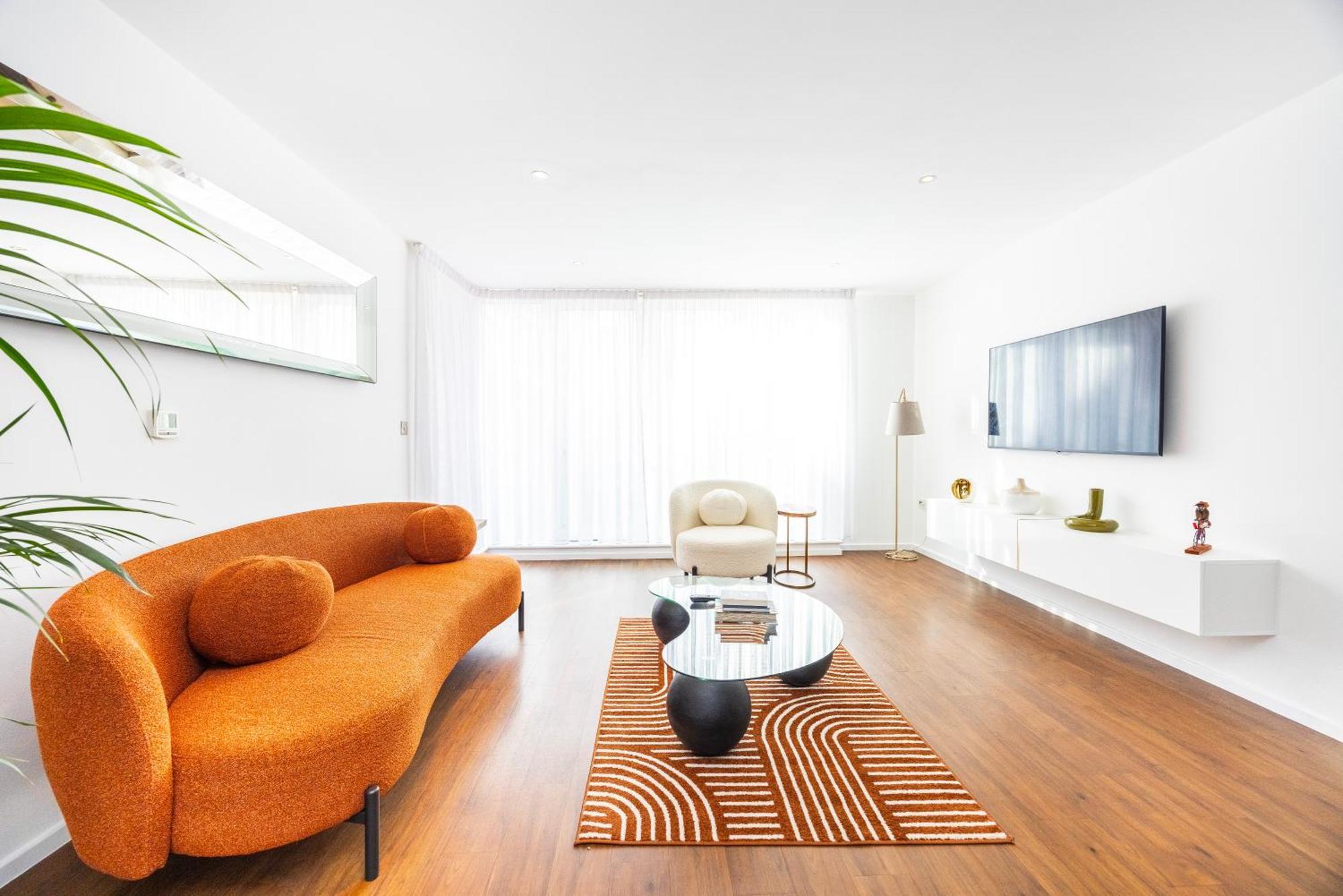 Apartment Chizzy London