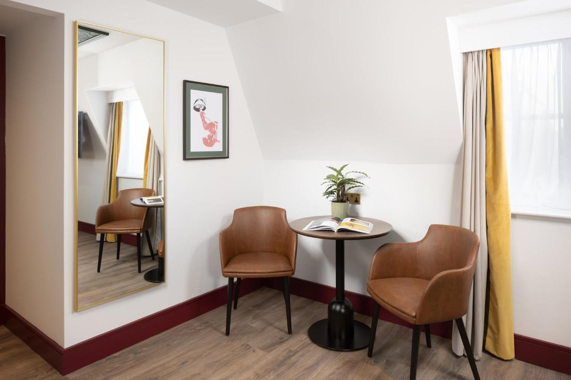 Hotel The Welbeck By Ihg London