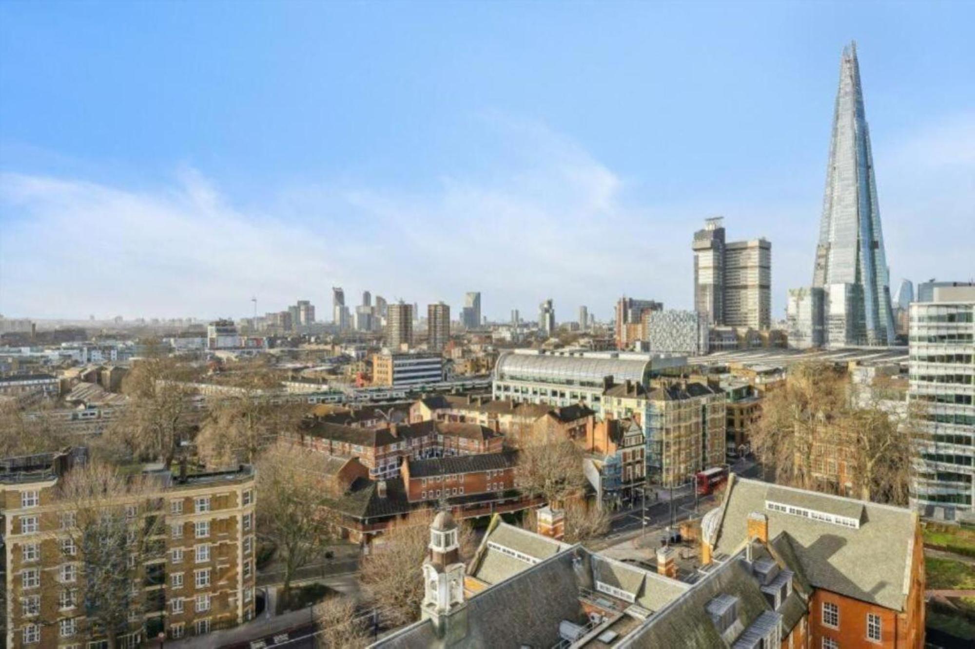 5 Million Pound Stunning Luxury Penthouse Tower Bridge Sleeps 8 Private Jacuzzi Londres